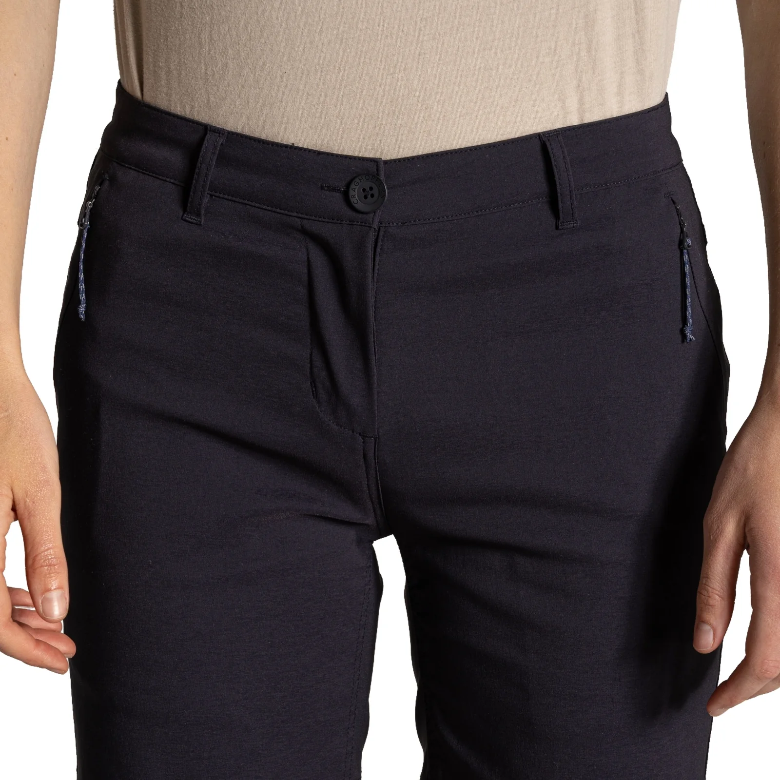 Craghoppers Womens Kiwi Pro III Walking Shorts - Image 20
