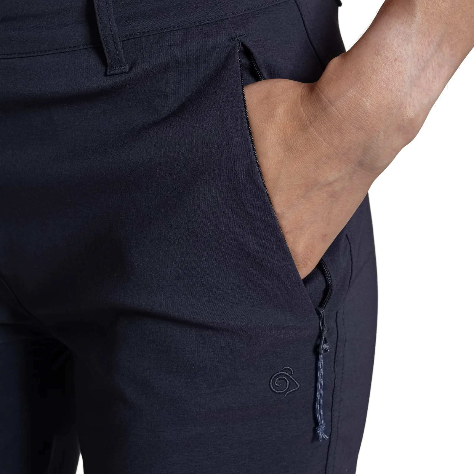 Craghoppers Womens Kiwi Pro III Walking Shorts - Image 23