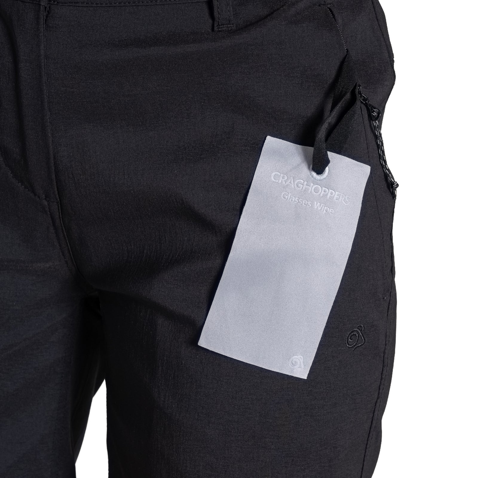 Craghoppers Womens Kiwi Pro III Walking Shorts - Image 27