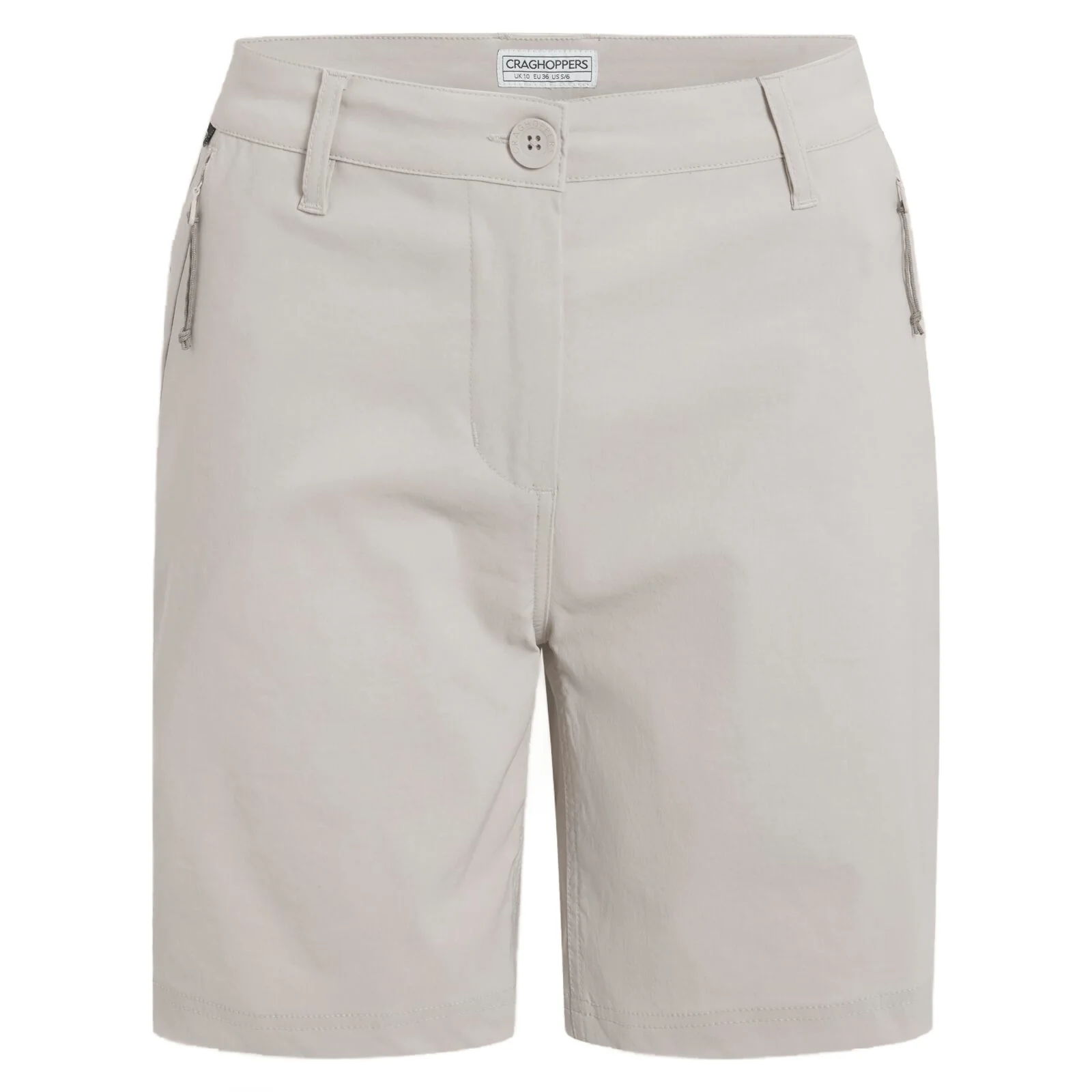 Craghoppers Womens Kiwi Pro III Walking Shorts - Image 3