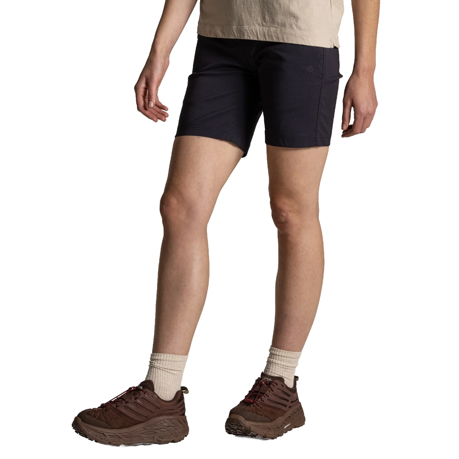 Craghoppers Womens Kiwi Pro III Walking Shorts - Image 4