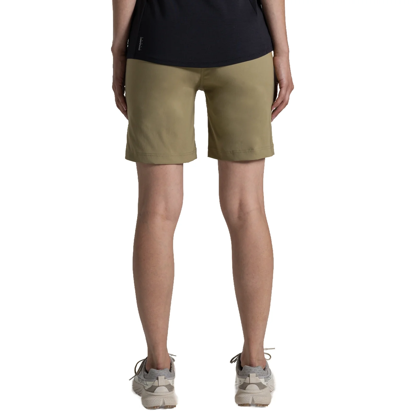 Craghoppers Womens Kiwi Pro III Walking Shorts - Image 6