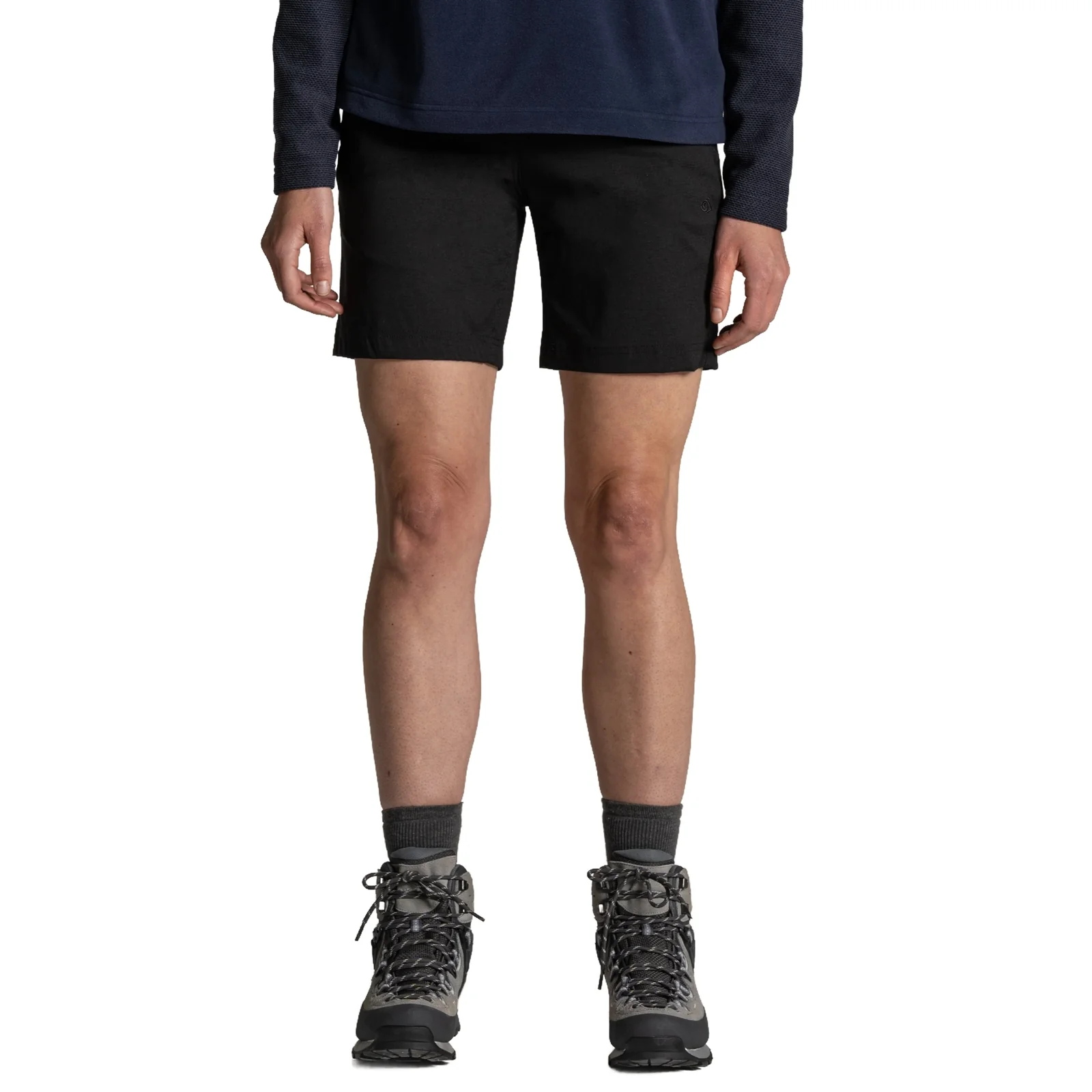 Craghoppers Womens Kiwi Pro III Walking Shorts - Image 9