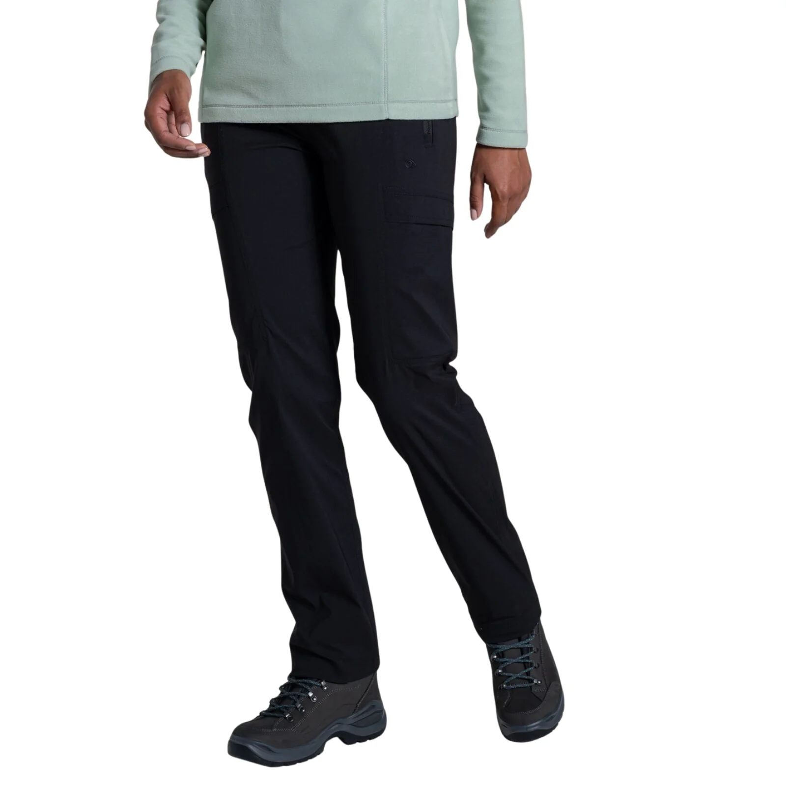 Craghoppers Womens Kiwi Pro Stretch Cargos - Image 3