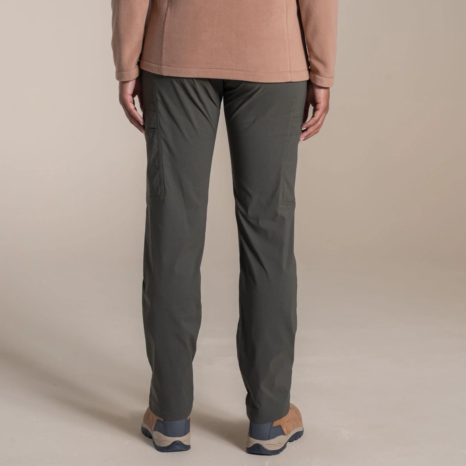 Craghoppers Womens Kiwi Pro Stretch Cargos - Image 8