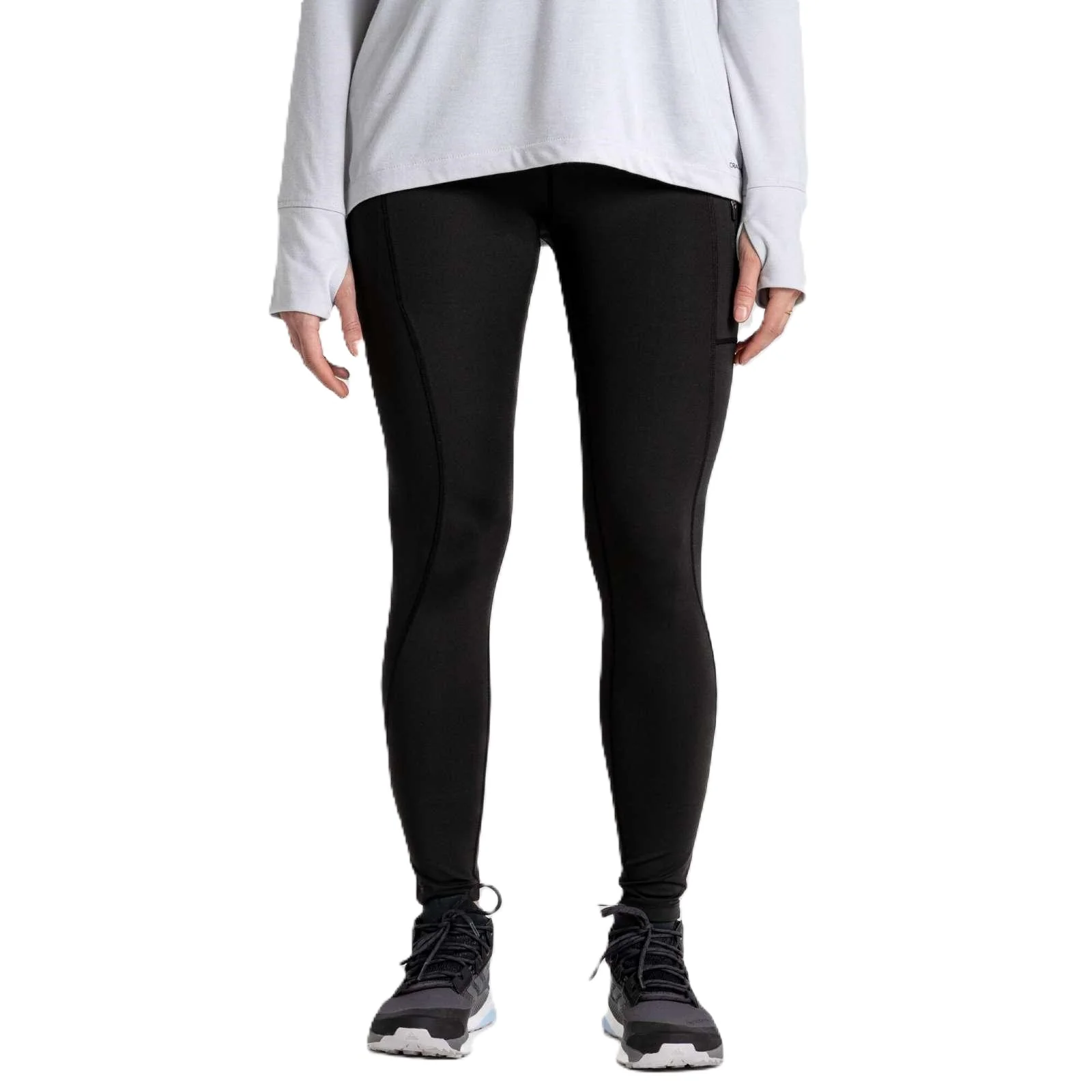 Craghoppers Womens Kiwi Pro Leggings - Image 4