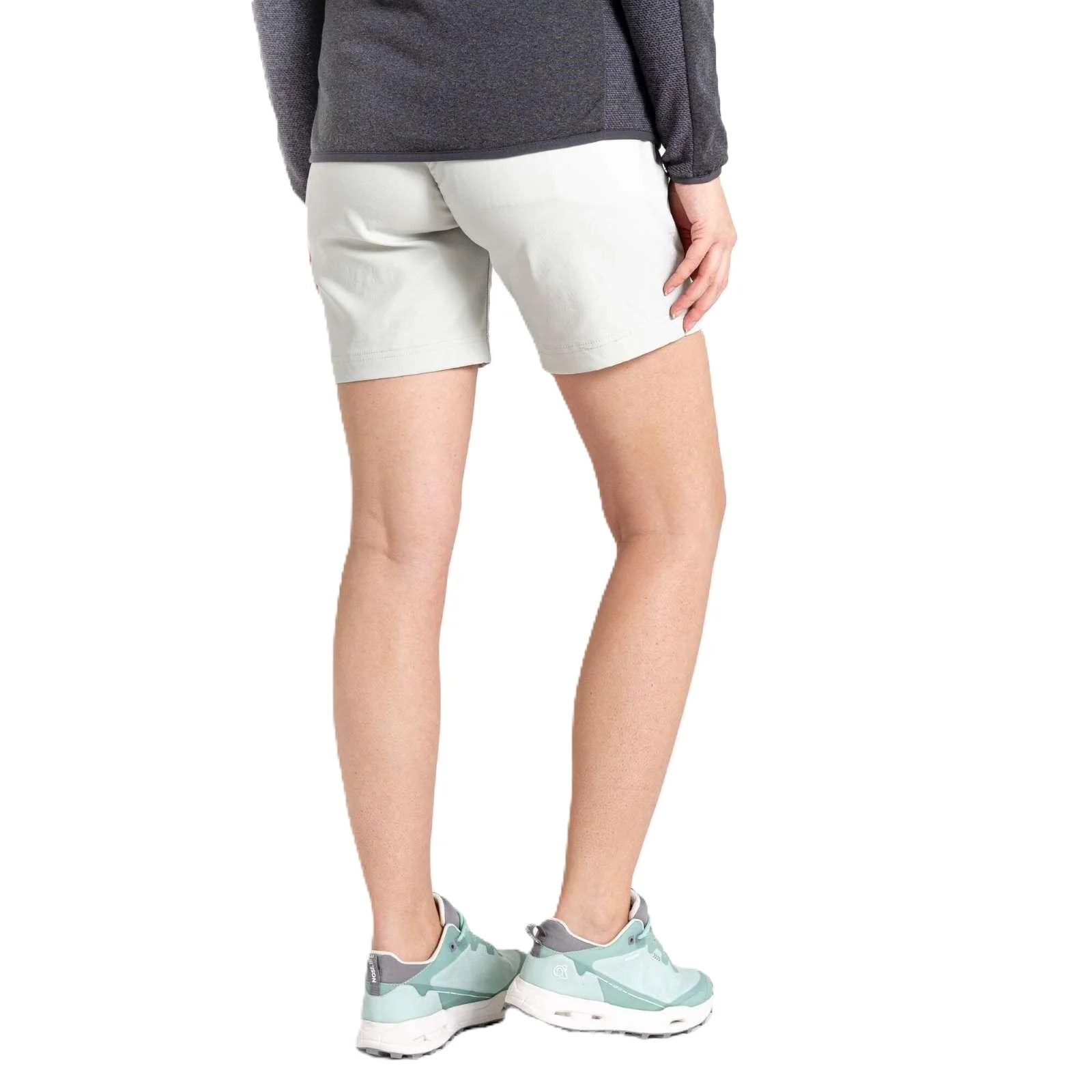 Craghoppers Womens Kiwi Pro Walking Shorts - Image 10