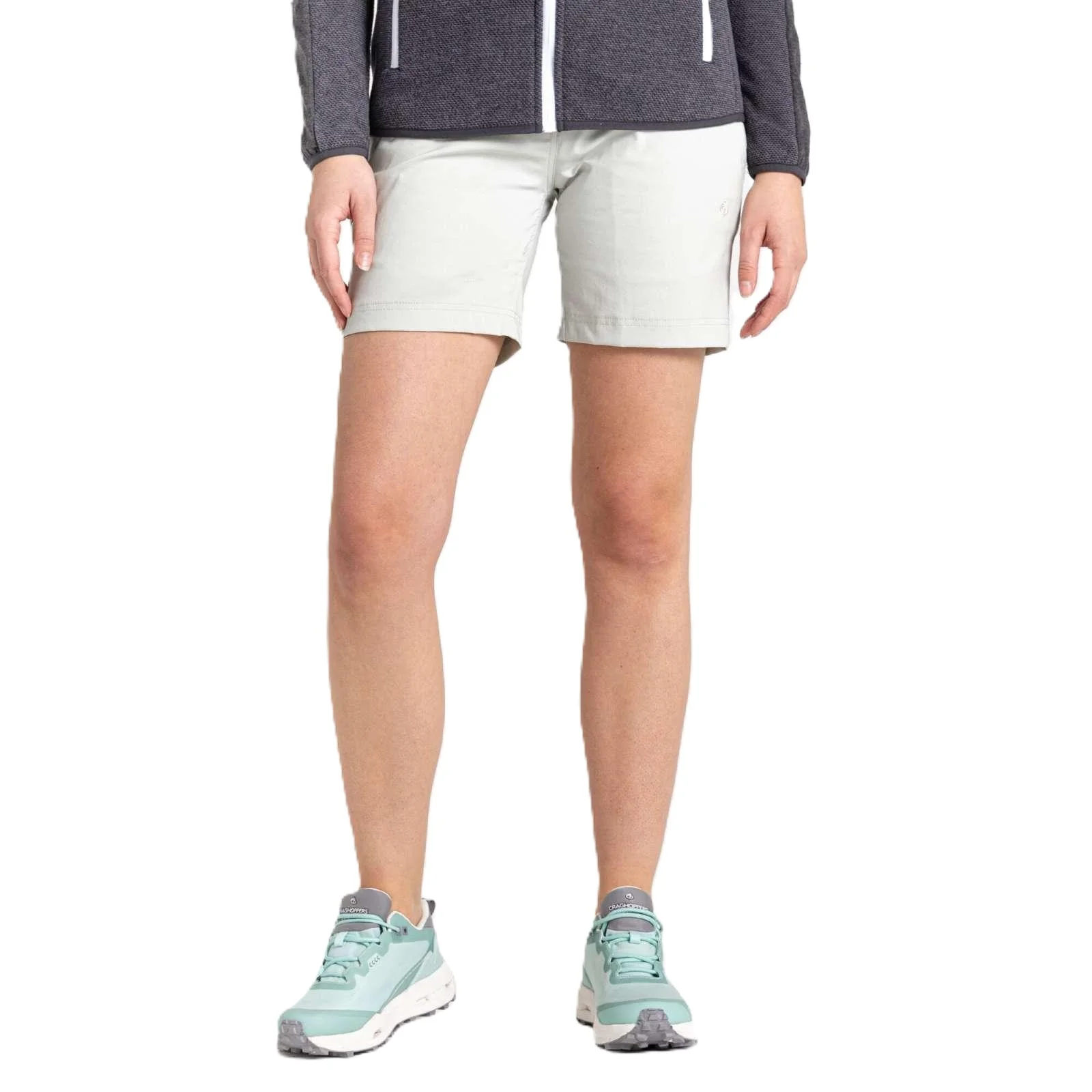 Craghoppers Womens Kiwi Pro Walking Shorts - Image 5
