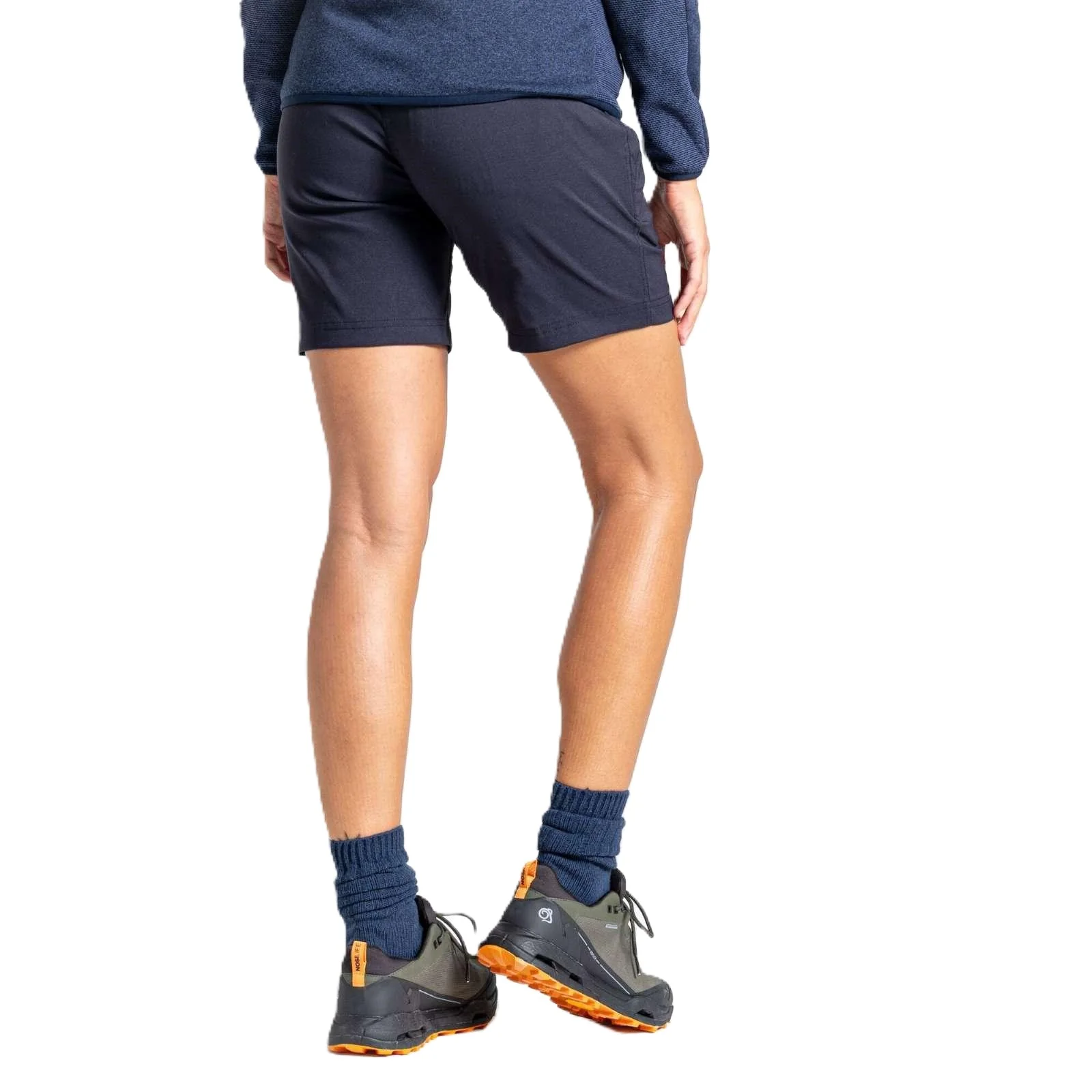 Craghoppers Womens Kiwi Pro Walking Shorts - Image 7