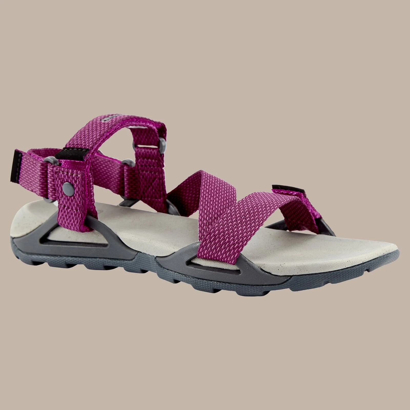 Craghoppers Womens Locke Packable Walking Sandals - Image 2