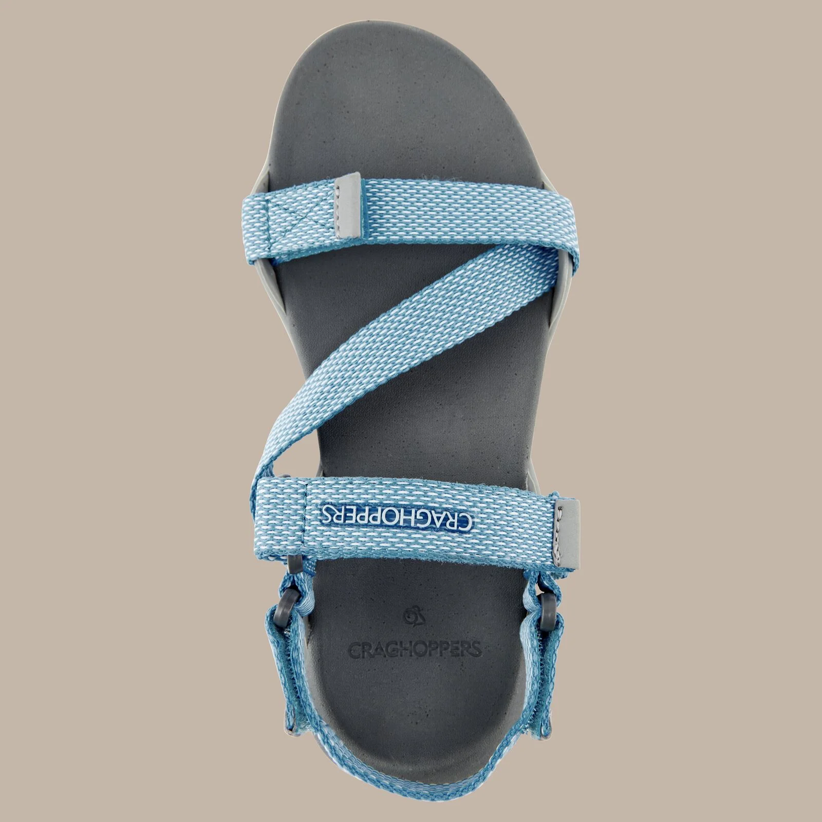 Craghoppers Womens Locke Packable Walking Sandals - Image 7