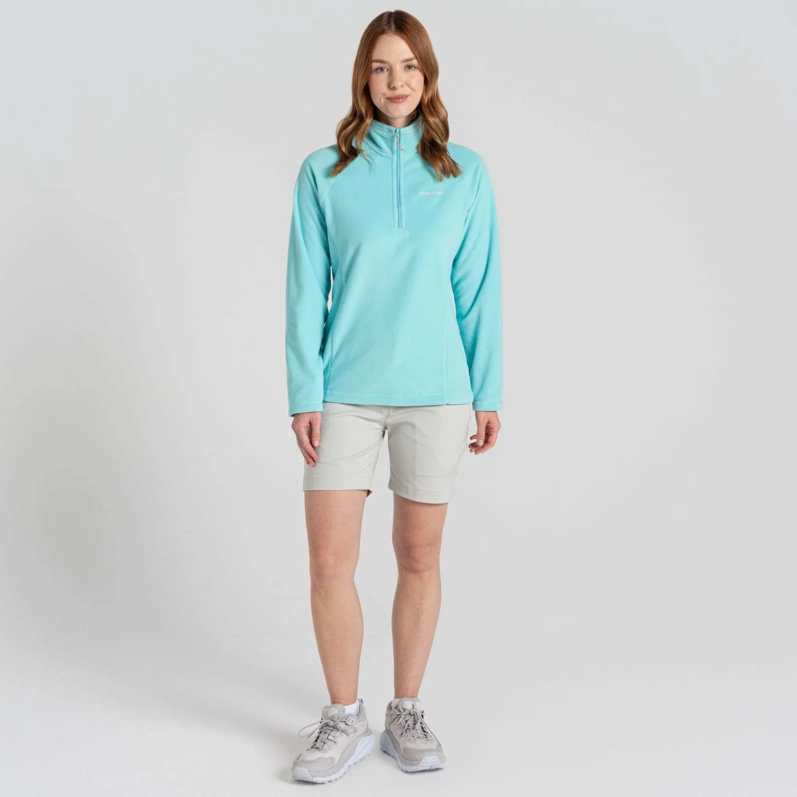 Craghoppers Womens Miska VI Half Zip Pullover Fleece - Image 10