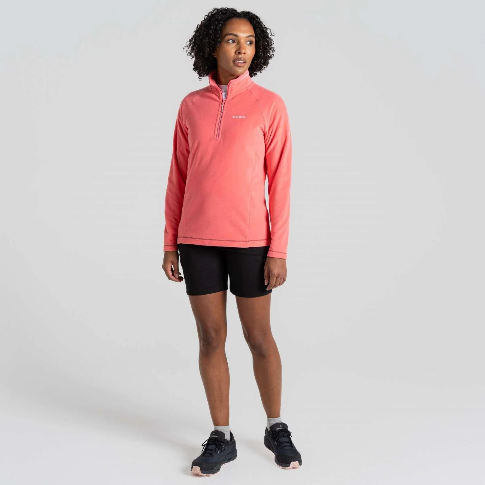 Craghoppers Womens Miska VI Half Zip Pullover Fleece - Image 11