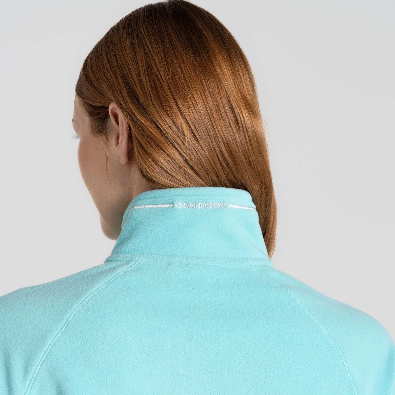 Craghoppers Womens Miska VI Half Zip Pullover Fleece - Image 14