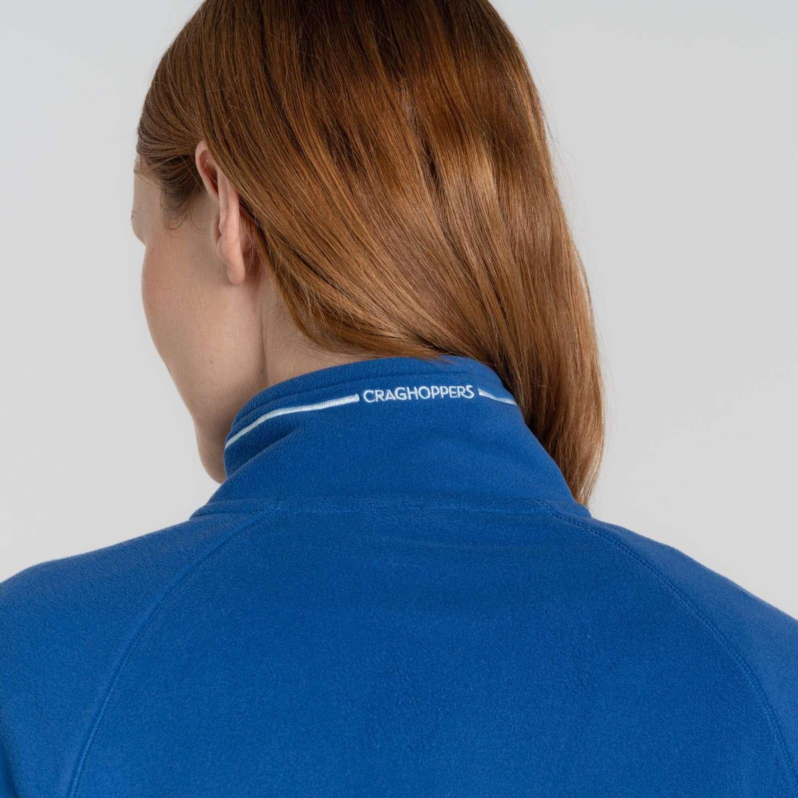 Craghoppers Womens Miska VI Half Zip Pullover Fleece - Image 16