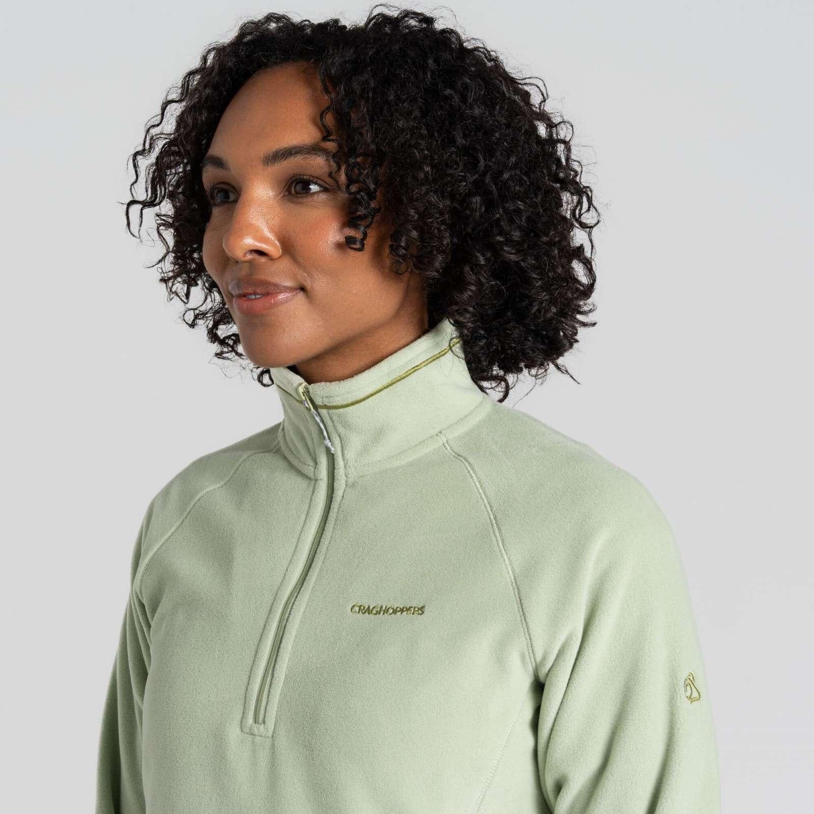 Craghoppers Womens Miska VI Half Zip Pullover Fleece - Image 17