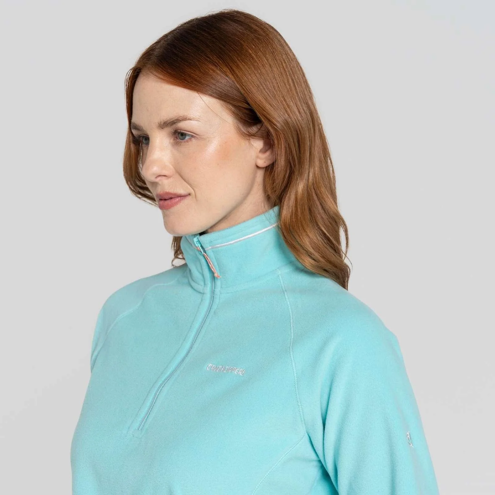 Craghoppers Womens Miska VI Half Zip Pullover Fleece - Image 18