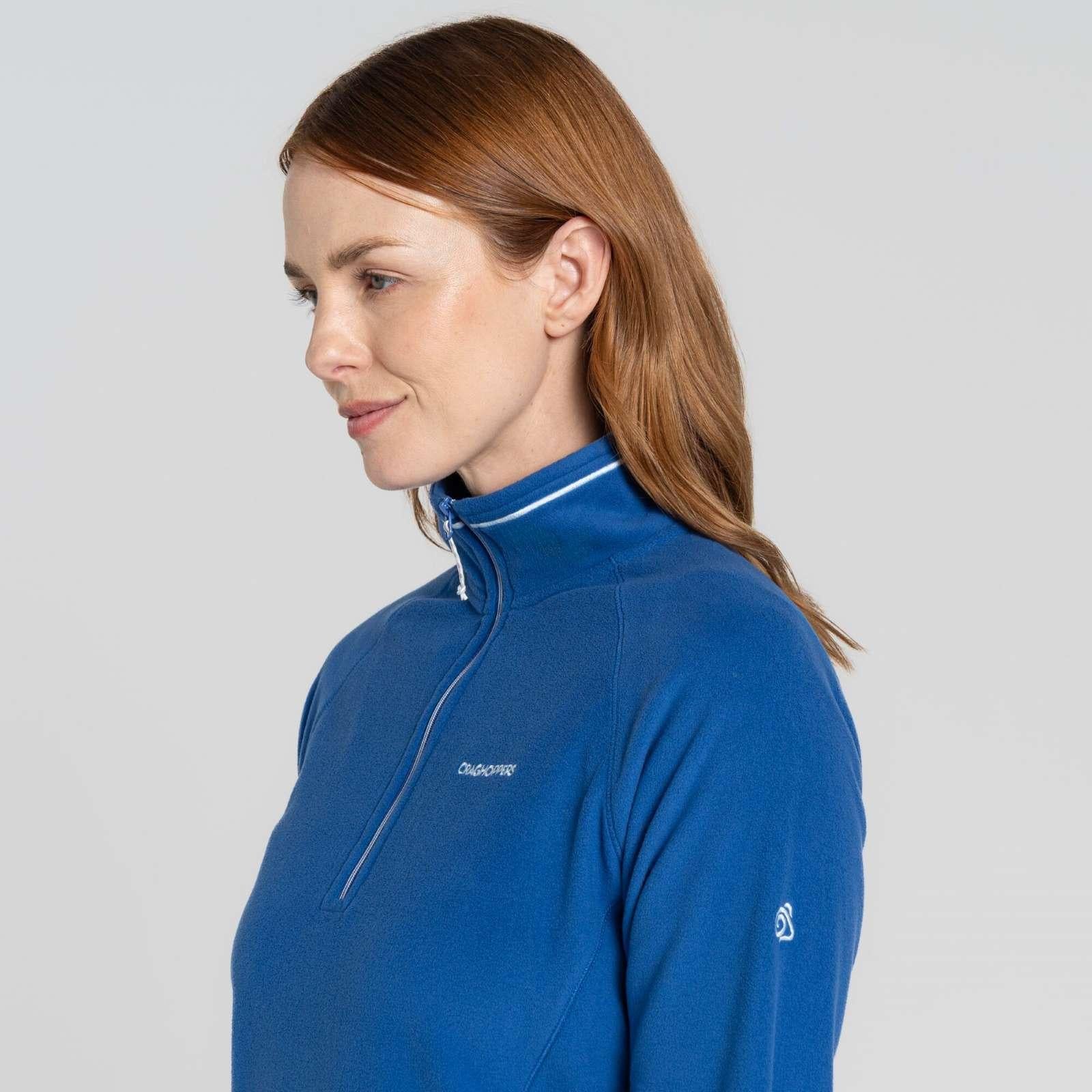 Craghoppers Womens Miska VI Half Zip Pullover Fleece - Image 20