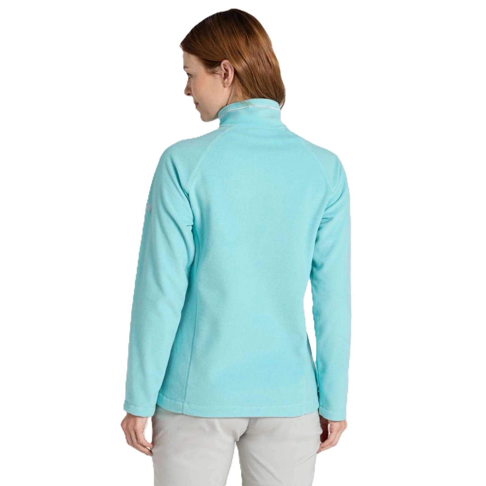 Craghoppers Womens Miska VI Half Zip Pullover Fleece - Image 6