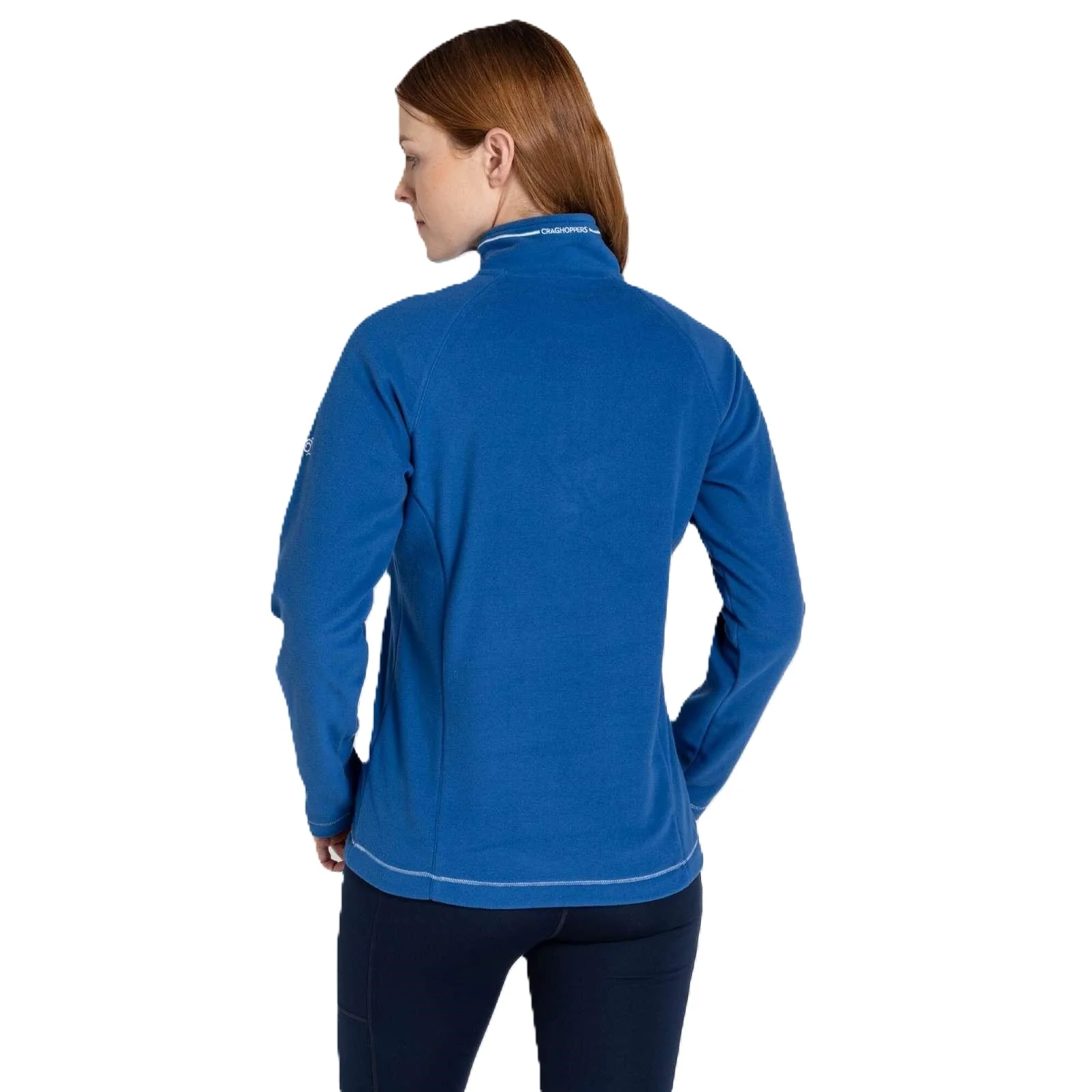 Craghoppers Womens Miska VI Half Zip Pullover Fleece - Image 8
