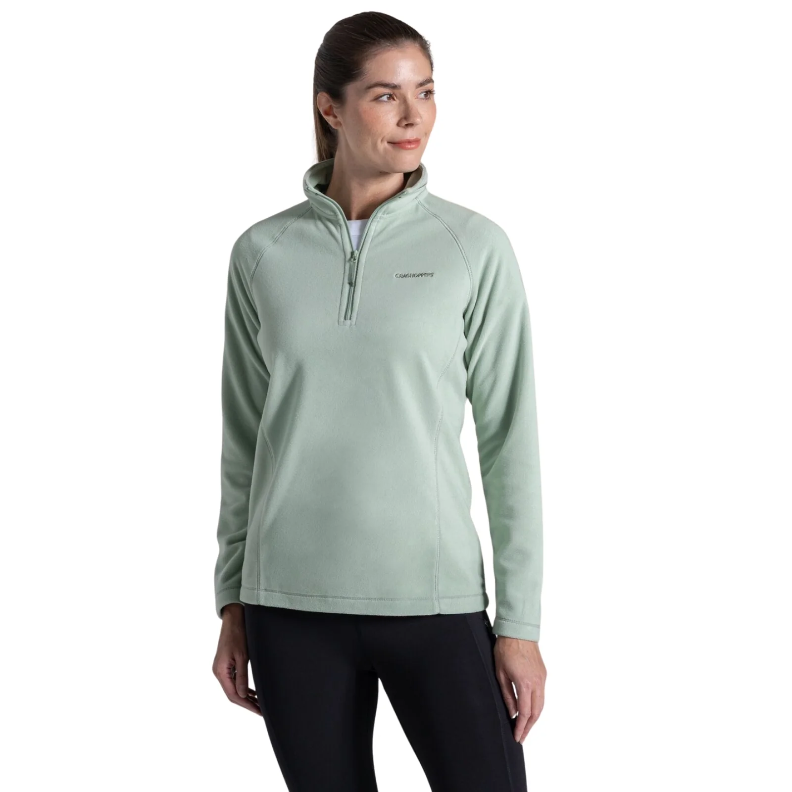 Craghoppers Womens Miska VI Half Zip Pullover Fleece - Image 16