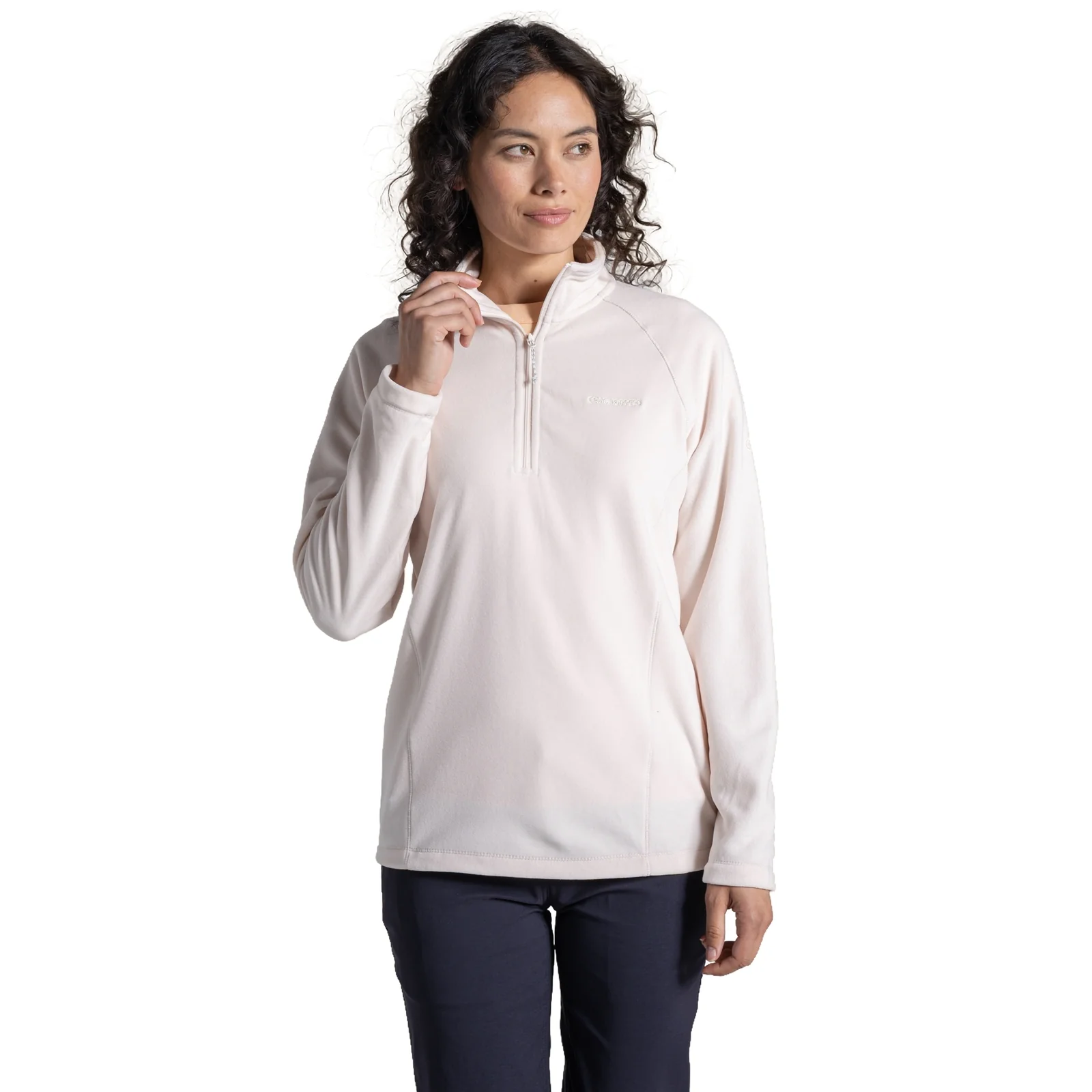 Craghoppers Womens Miska VI Half Zip Pullover Fleece - Image 20