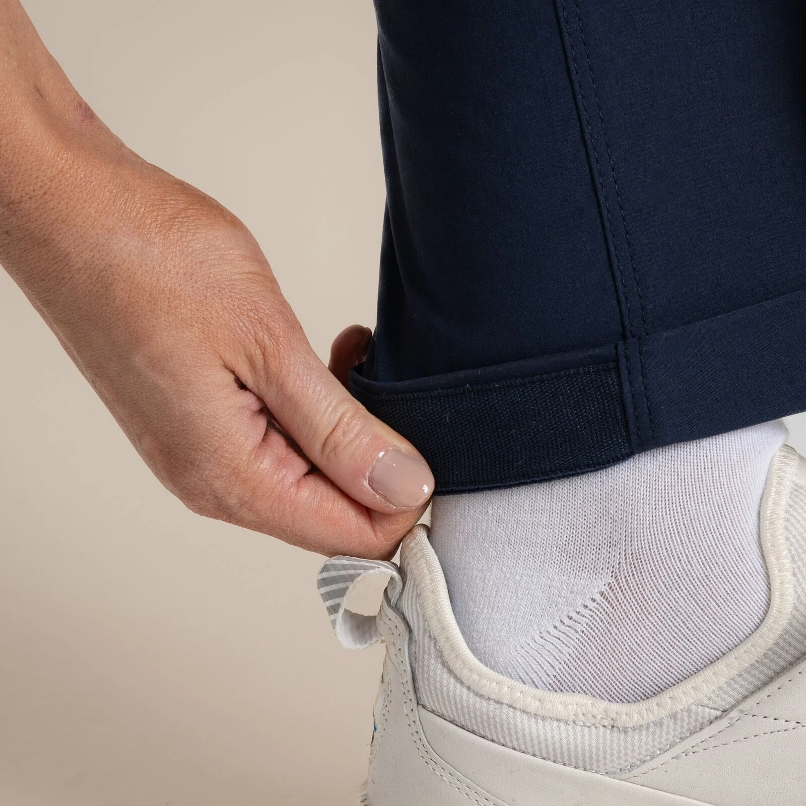 Craghoppers Womens NosiLife Milla Golf Trousers - Image 28