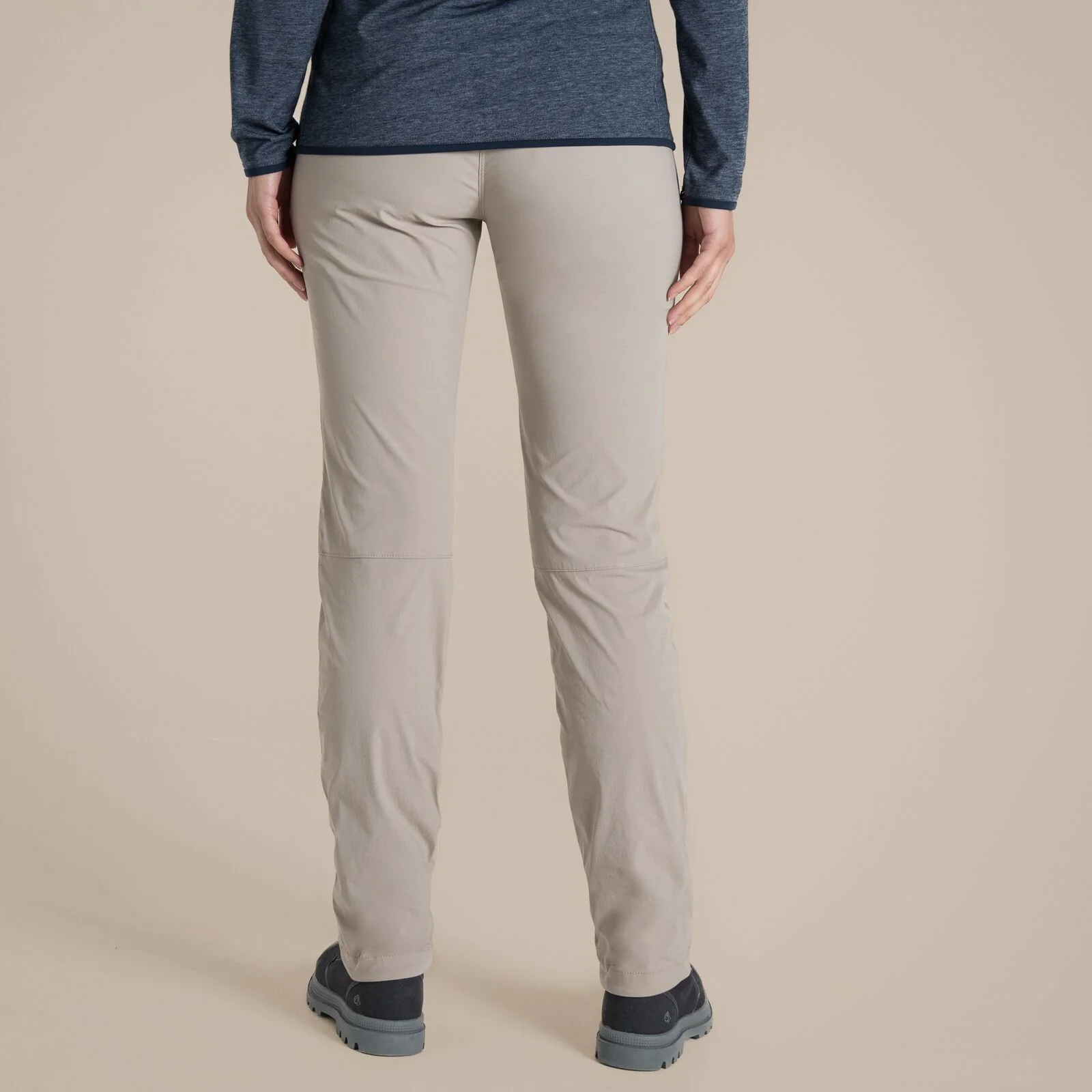 Craghoppers Womens NosiLife Pro III Walking Trousers - Image 10