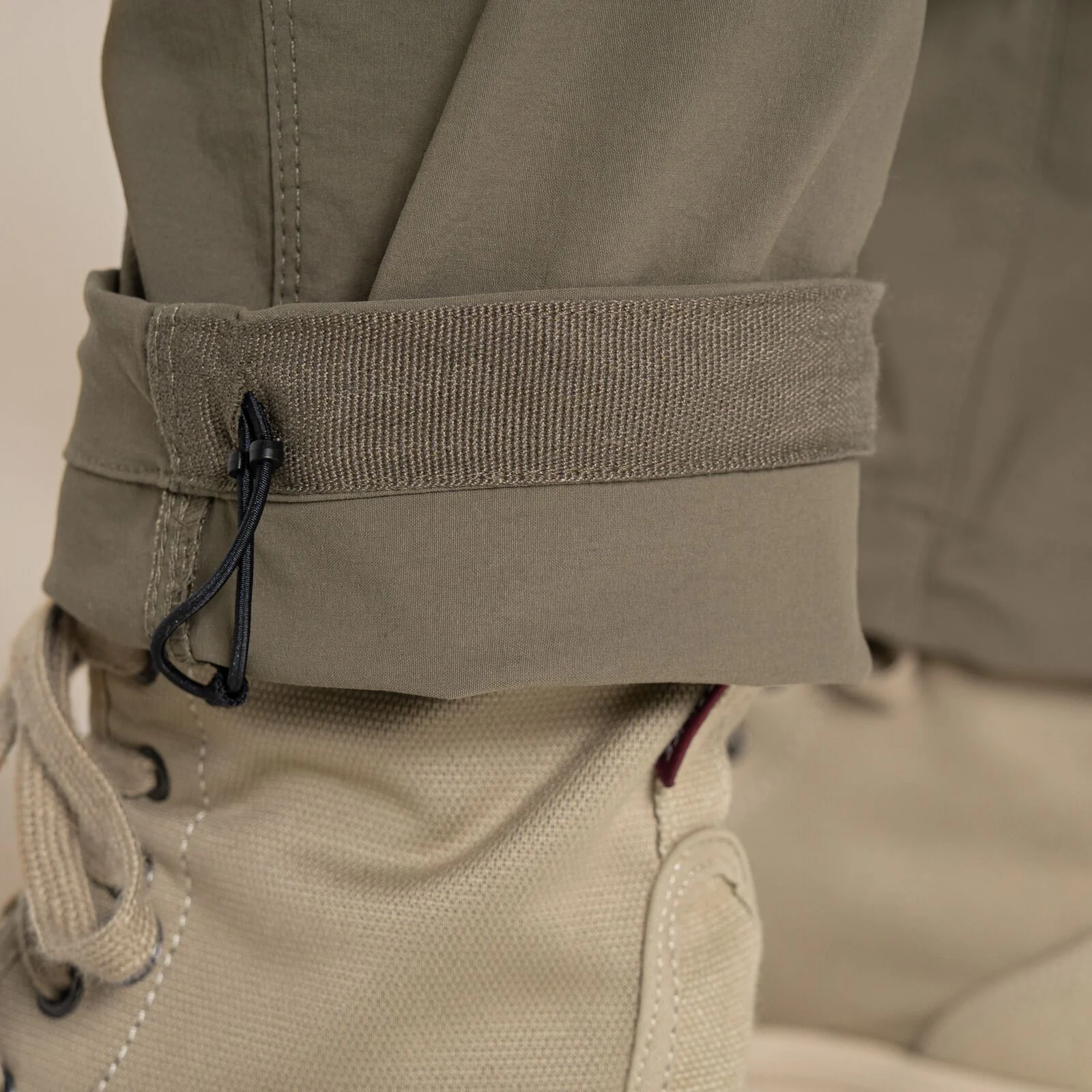 Craghoppers Womens NosiLife Pro III Walking Trousers - Image 25