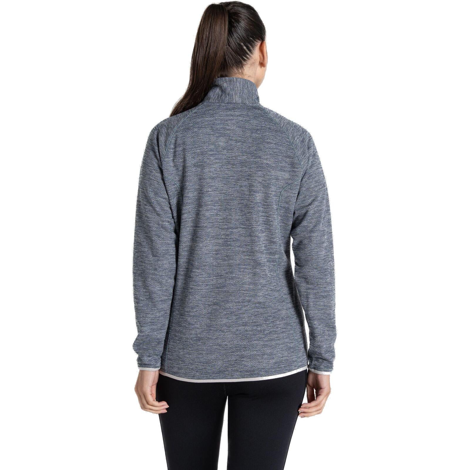 Craghoppers Womens Tarvos Full Zip Fleece - Image 4