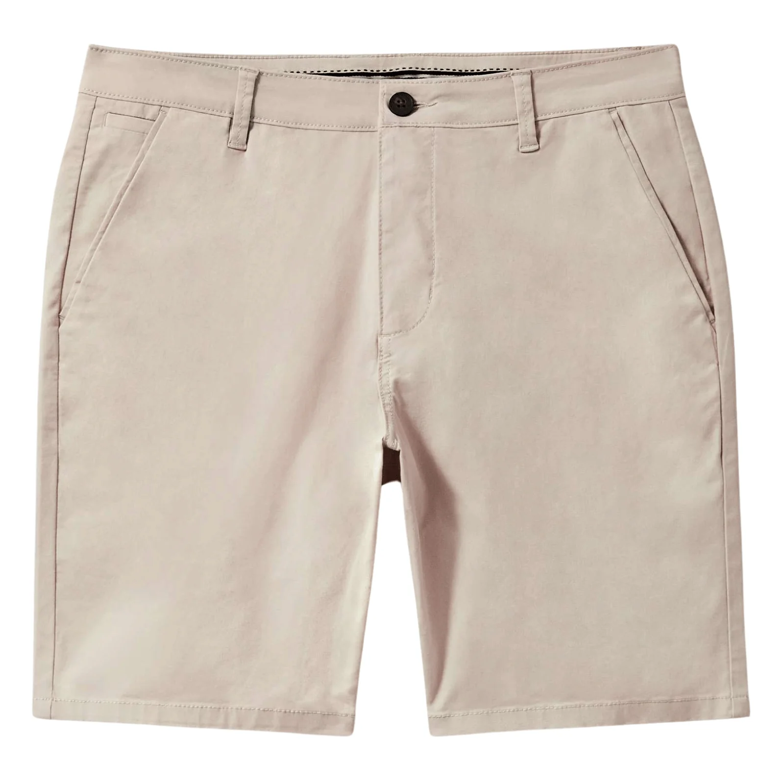 Crew Clothing Mens Bermuda Chino Shorts - Image 9