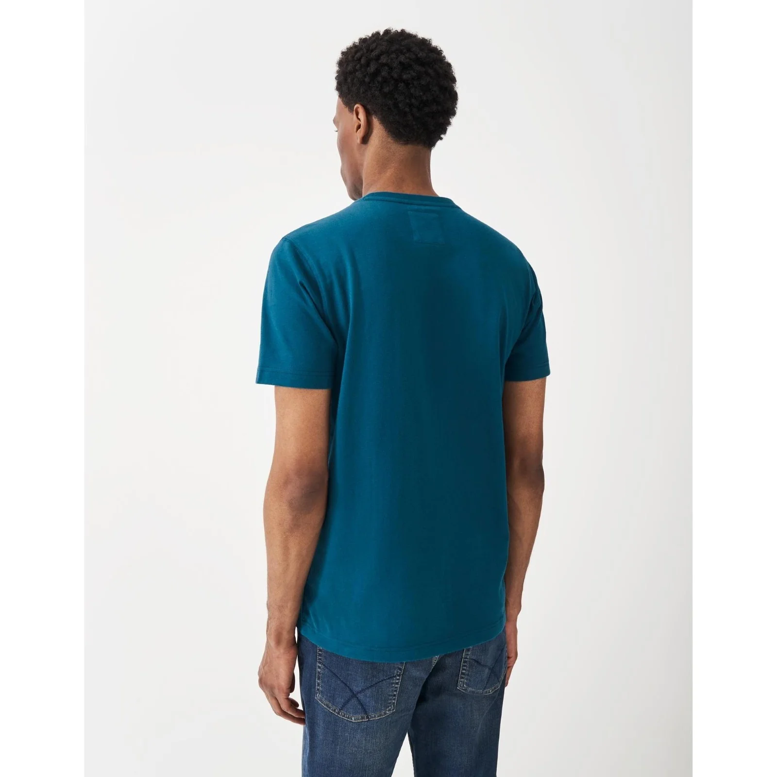 Crew Clothing Mens Crew Classic T-Shirt - Image 31