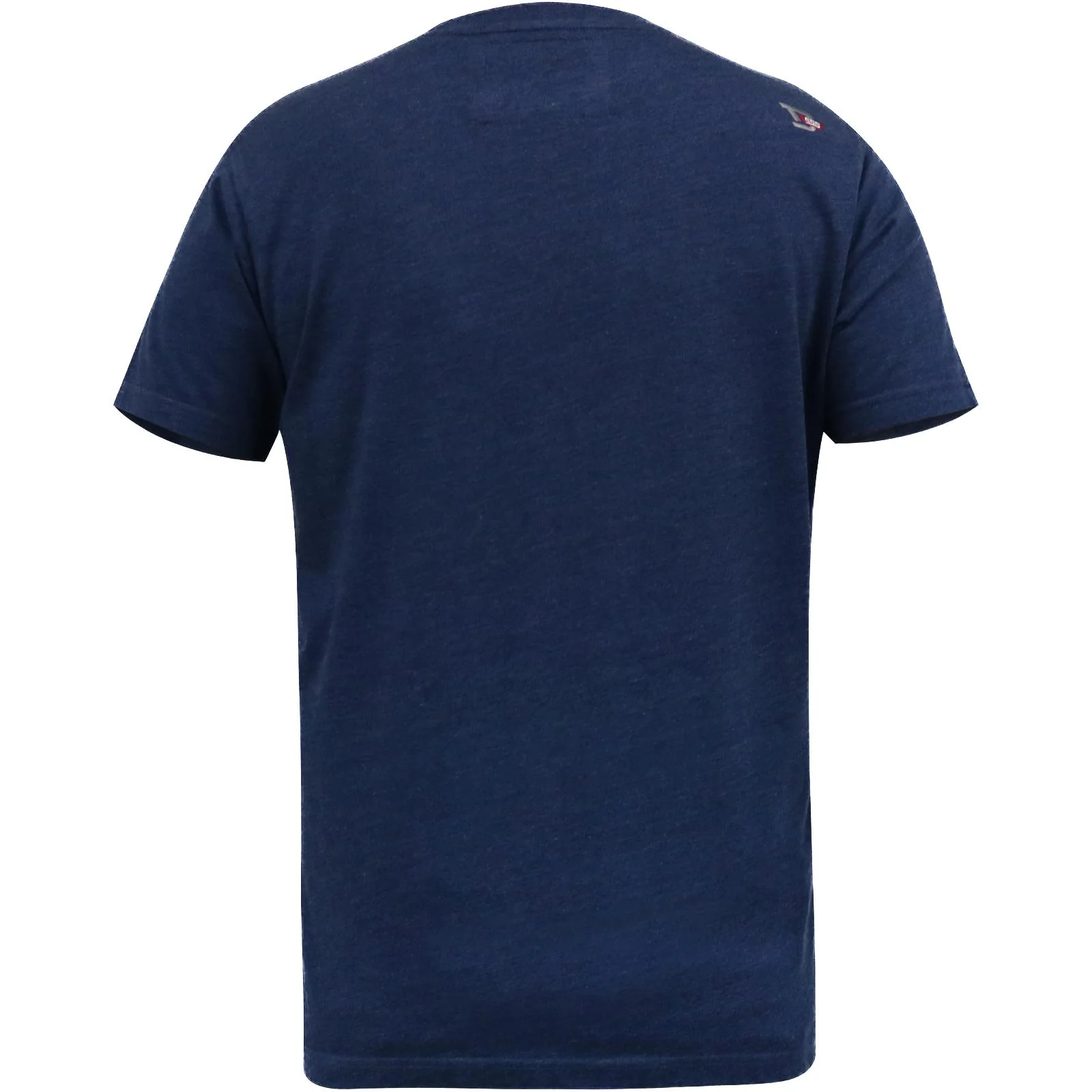 D555 Mens Falcon 2-Pack Big & Tall Originals Printed Short Sleeve T-Shirt - Image 8