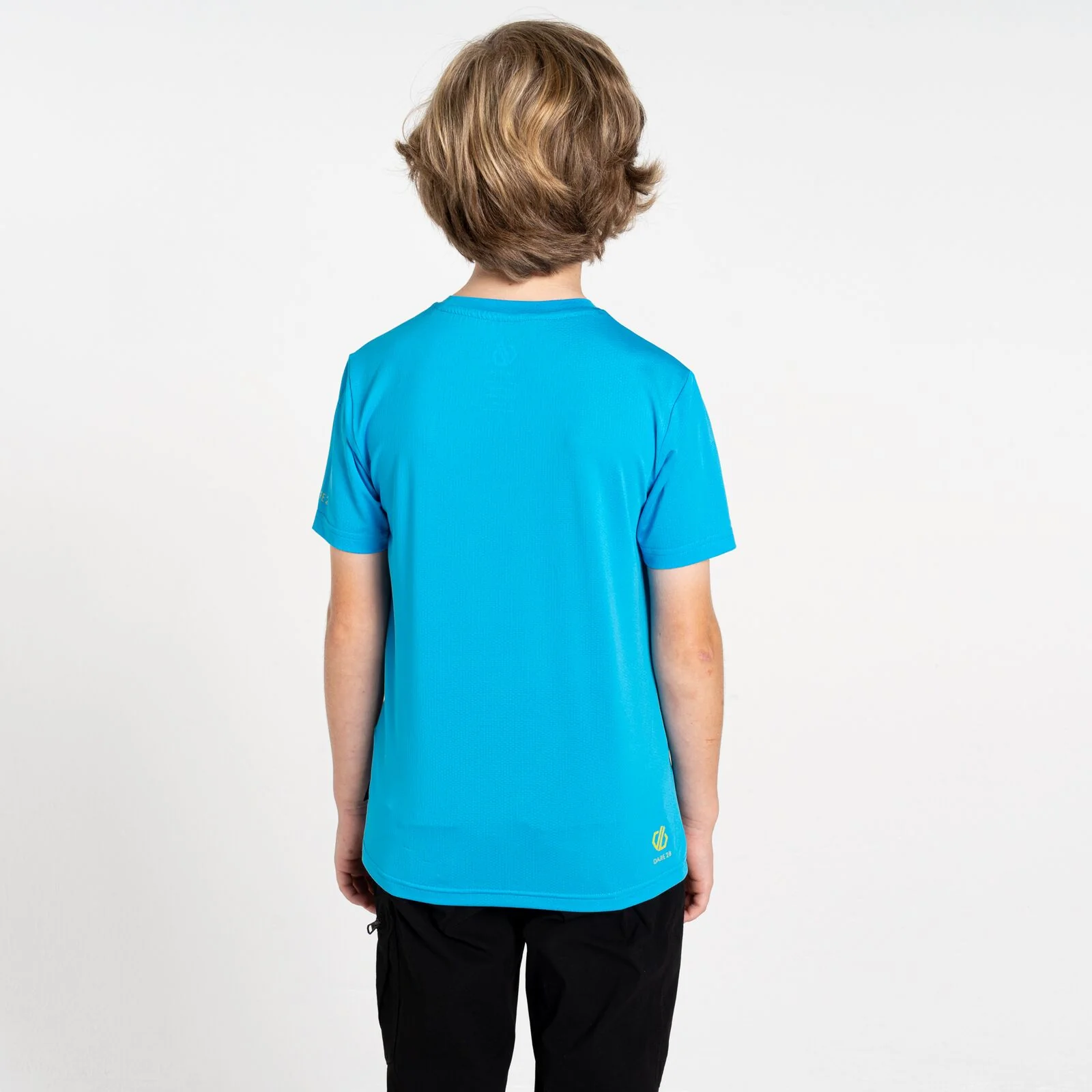 Dare 2B Kids Amuse II Short Sleeve T-Shirt - Image 26