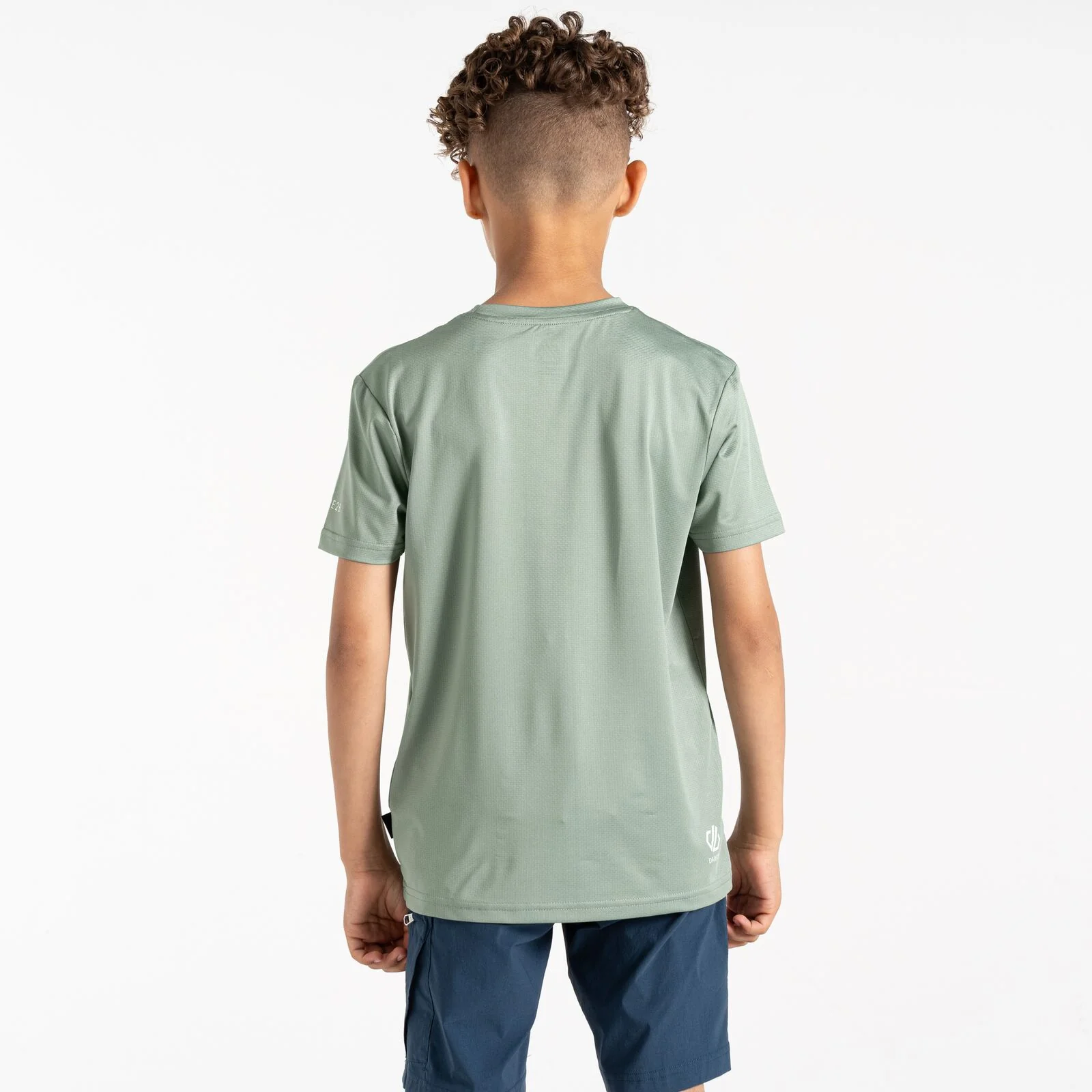 Dare 2B Kids Amuse II Short Sleeve T-Shirt - Image 29