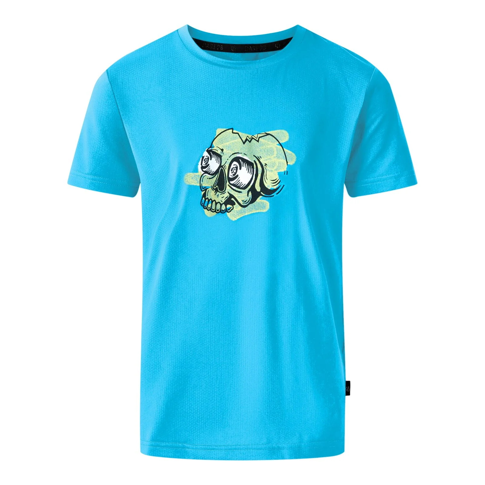 Dare 2B Kids Amuse II Short Sleeve T-Shirt - Image 33