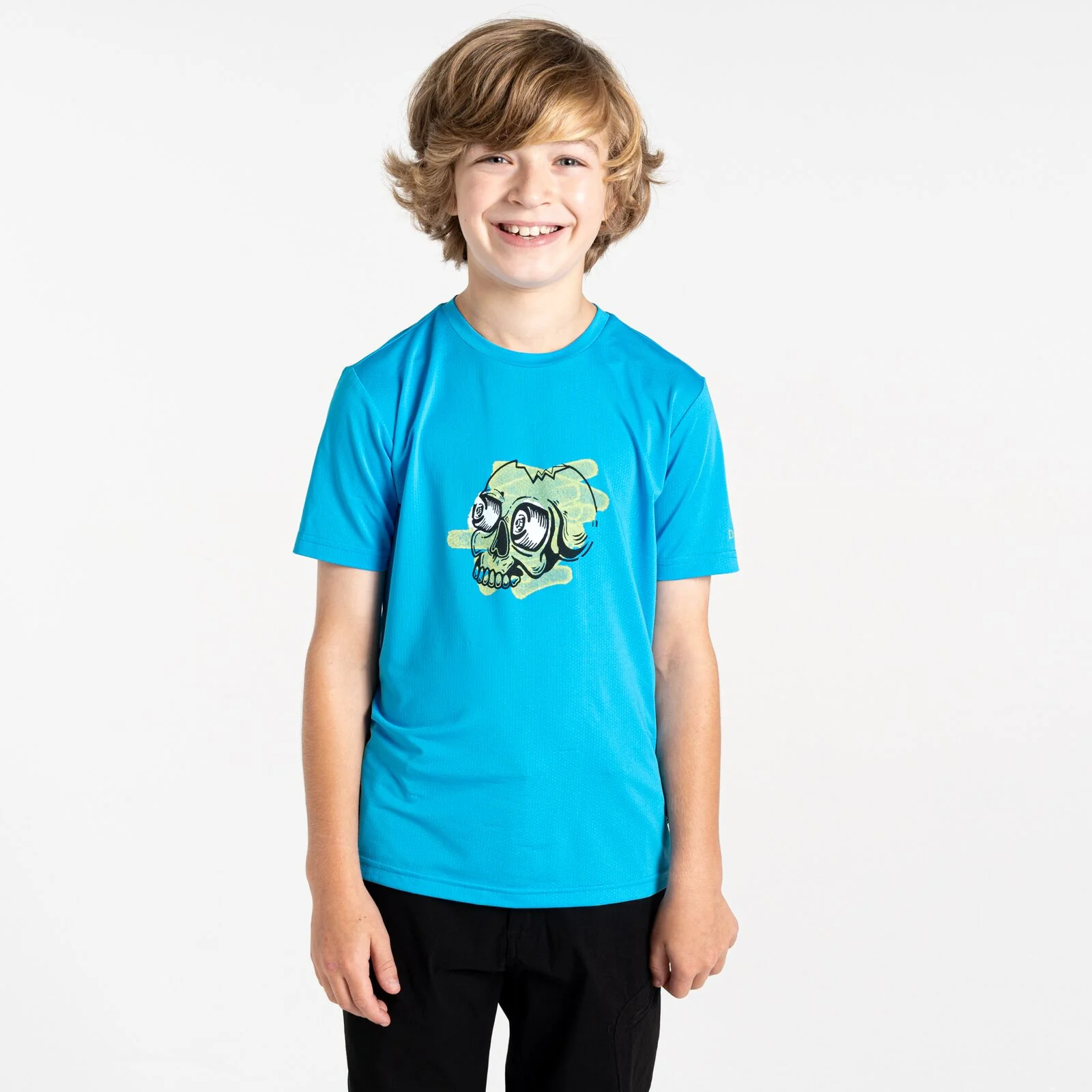 Dare 2B Kids Amuse II Short Sleeve T-Shirt - Image 5