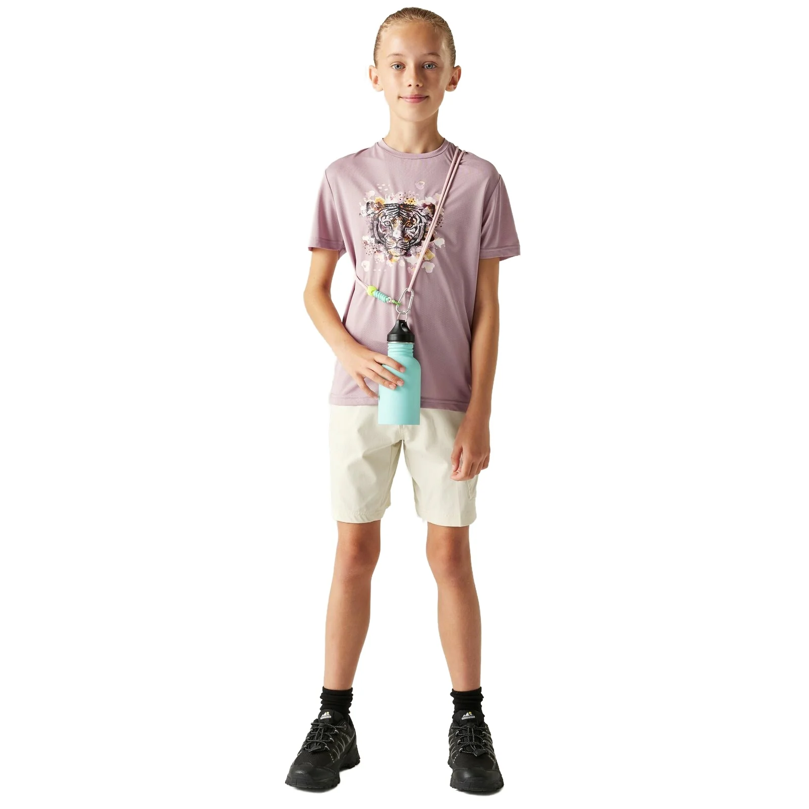 Dare 2b Kids Amusing Short Sleeve T-Shirt - Image 11
