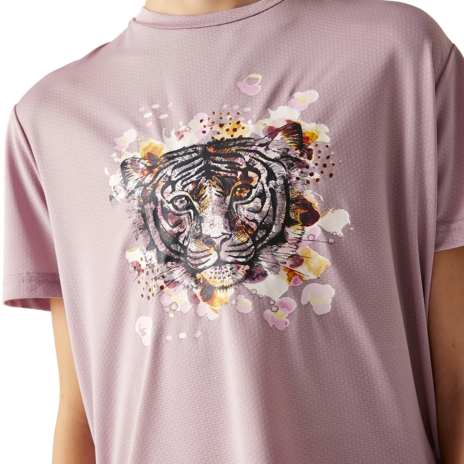 Dare 2b Kids Amusing Short Sleeve T-Shirt - Image 15