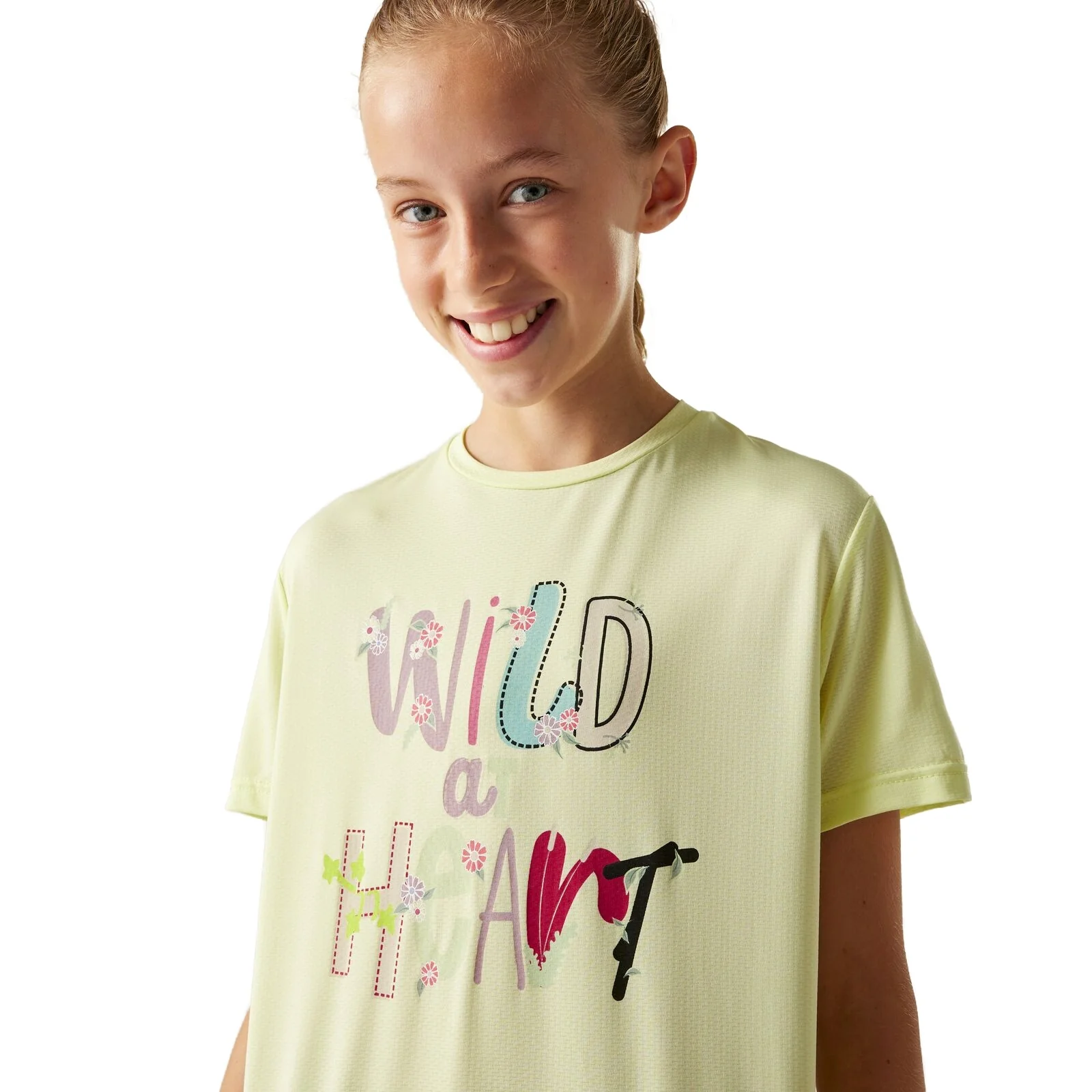 Dare 2b Kids Amusing Short Sleeve T-Shirt - Image 16