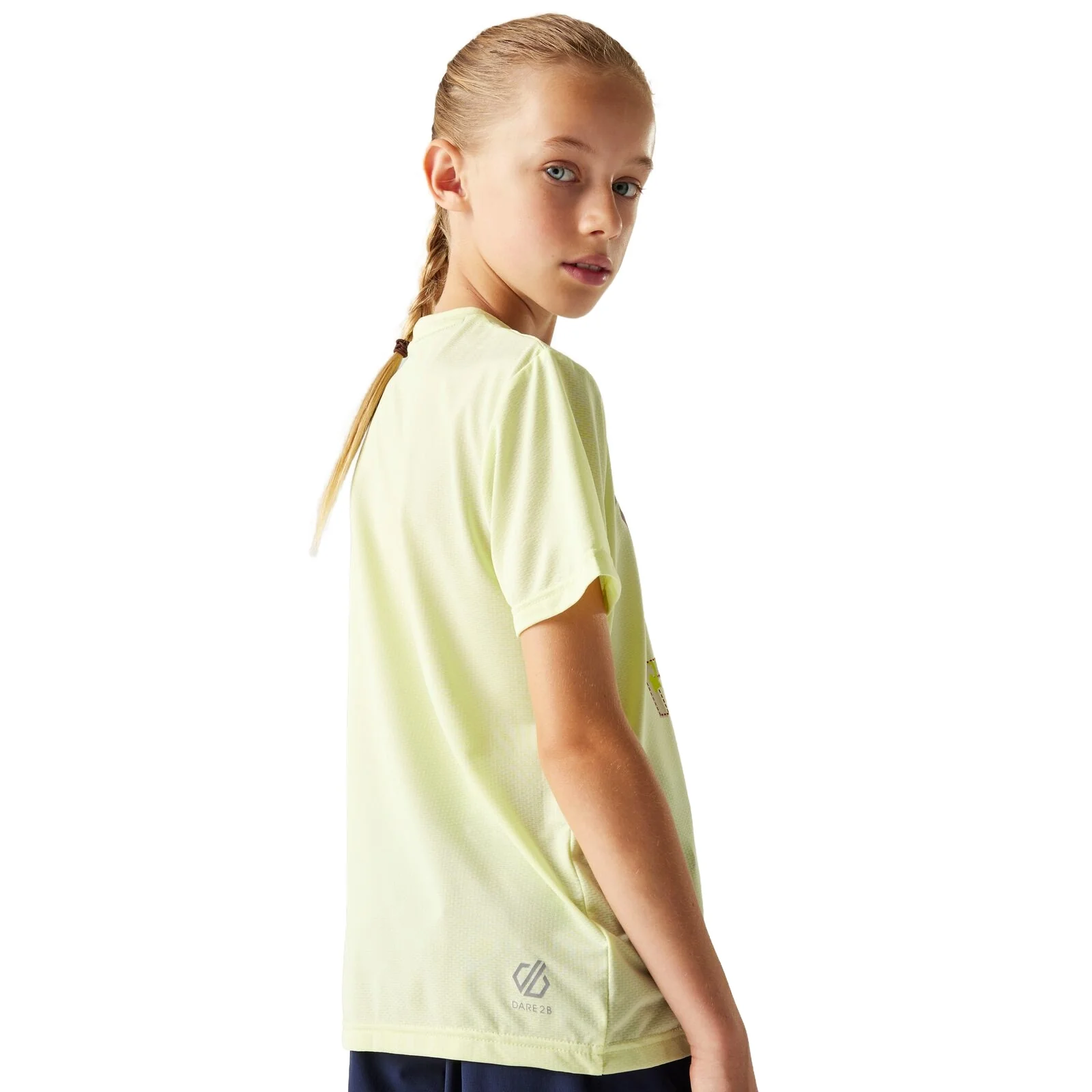 Dare 2b Kids Amusing Short Sleeve T-Shirt - Image 8
