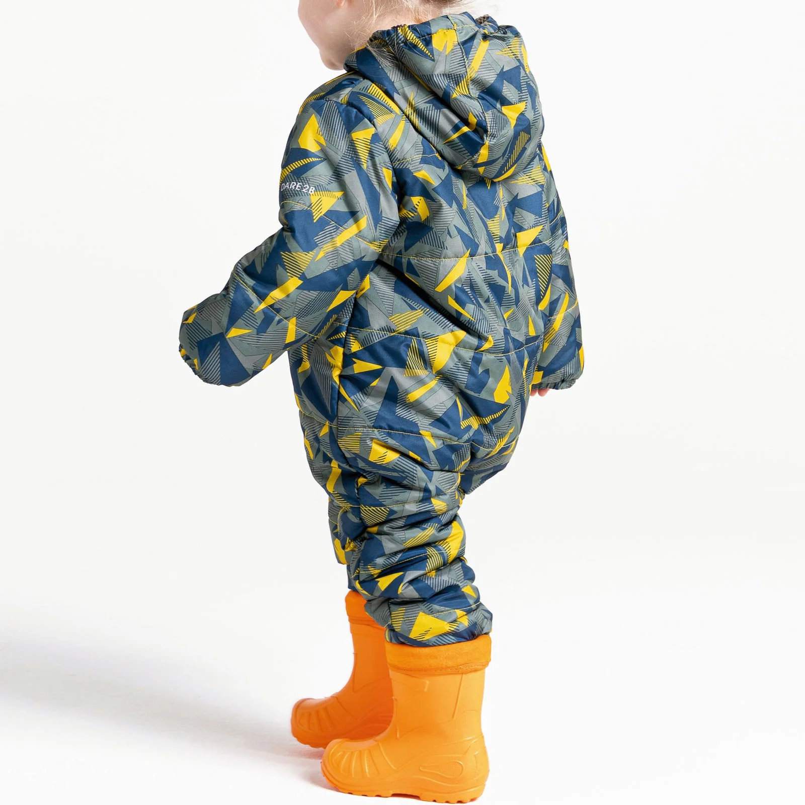Dare 2b Kids Bambino II Waterproof Snowsuit - Image 12