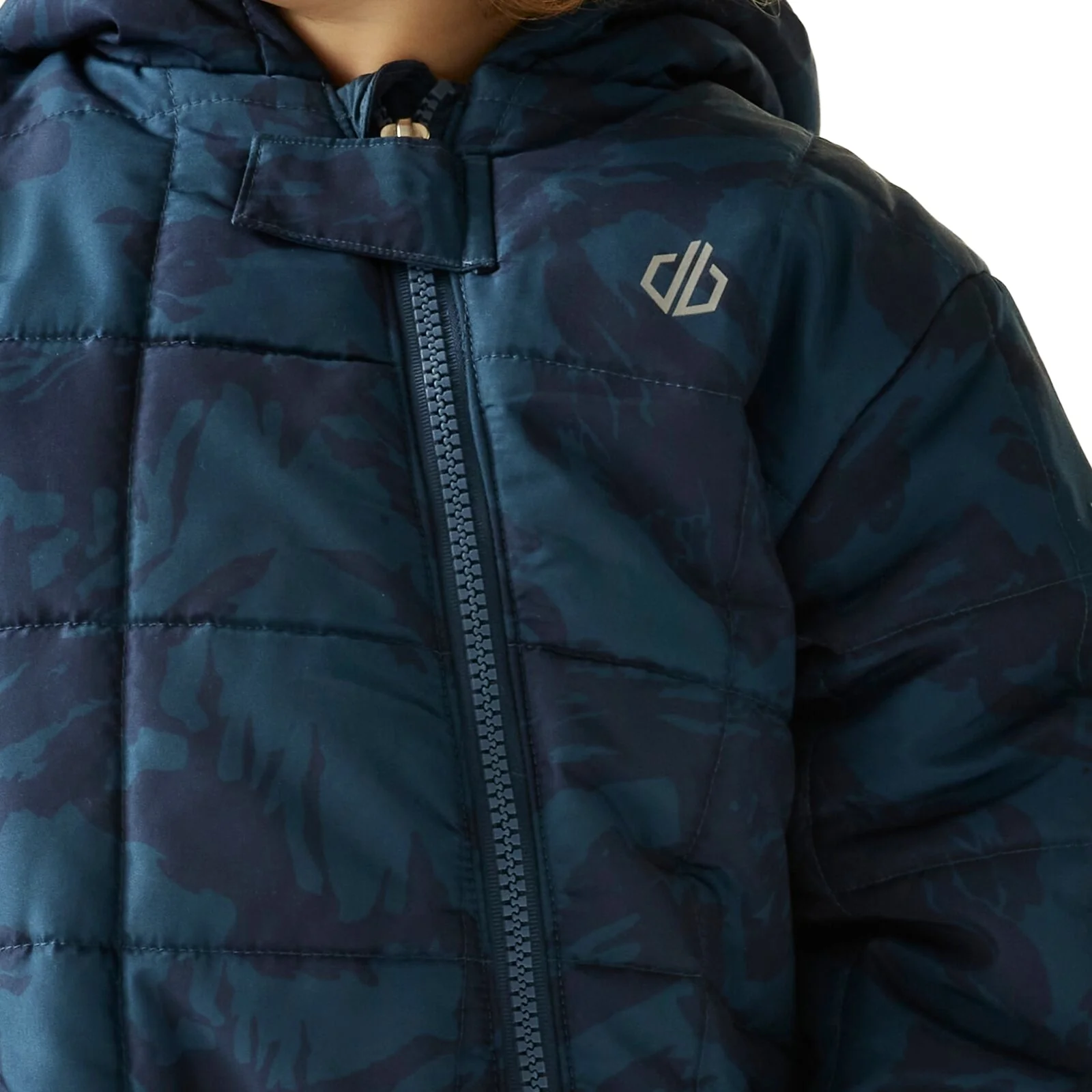 Dare 2b Kids Bambino III Padded Snowsuit - Image 8