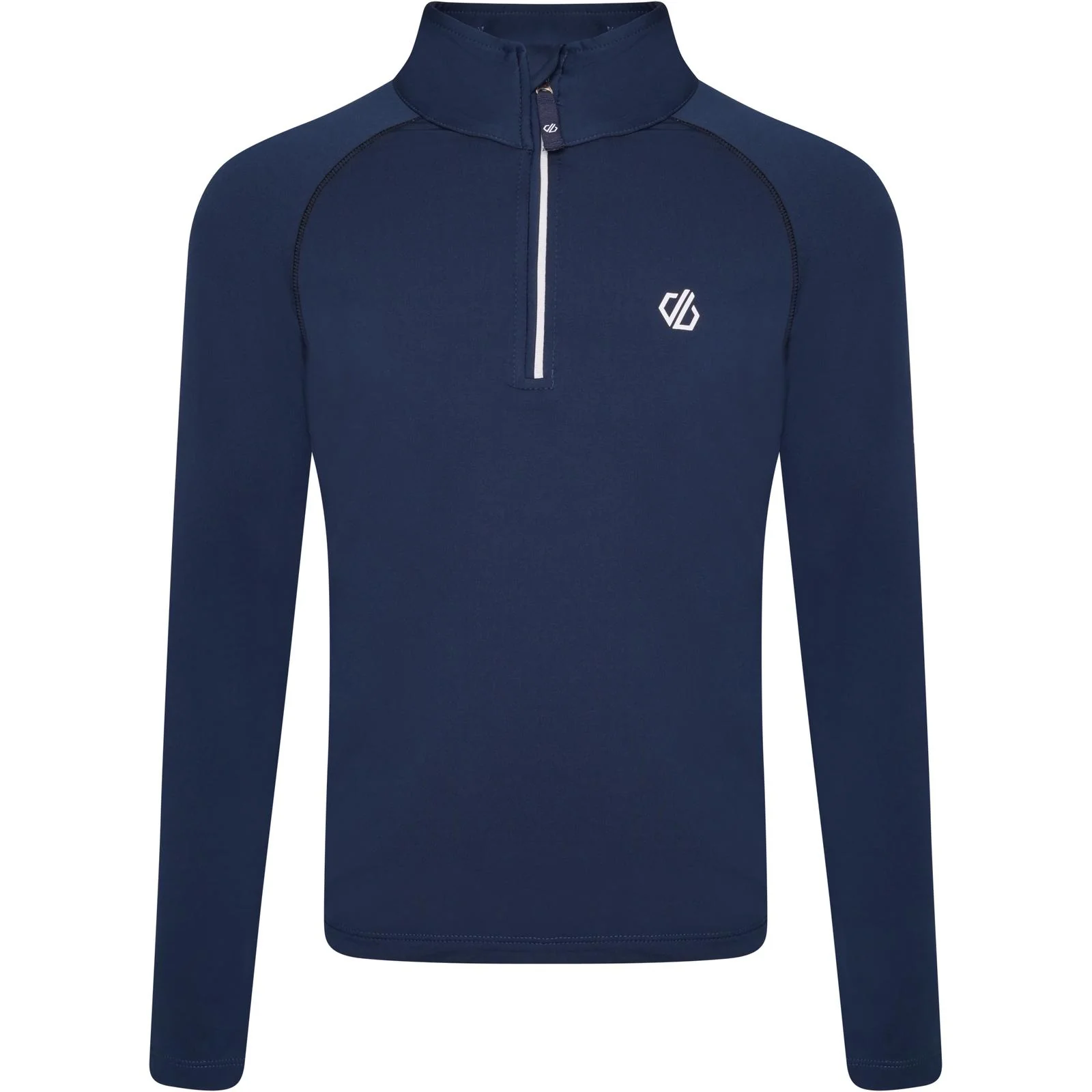 Dare 2b Kids Consist II Half Zip Core Stretch Pullover Fleece - Image 11
