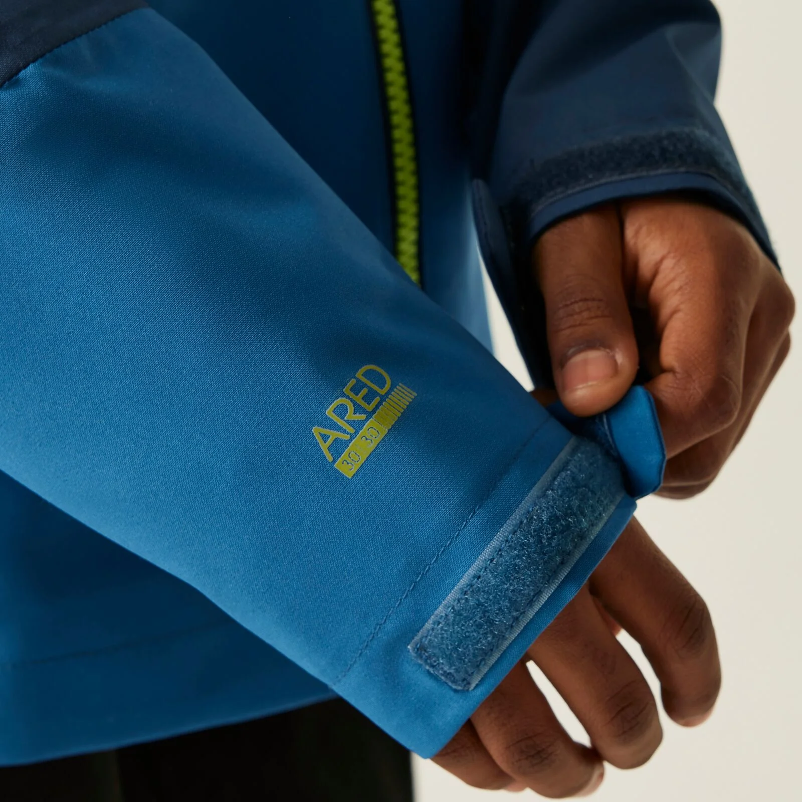 Dare 2B Kids Explore II Waterproof Jacket - Image 38