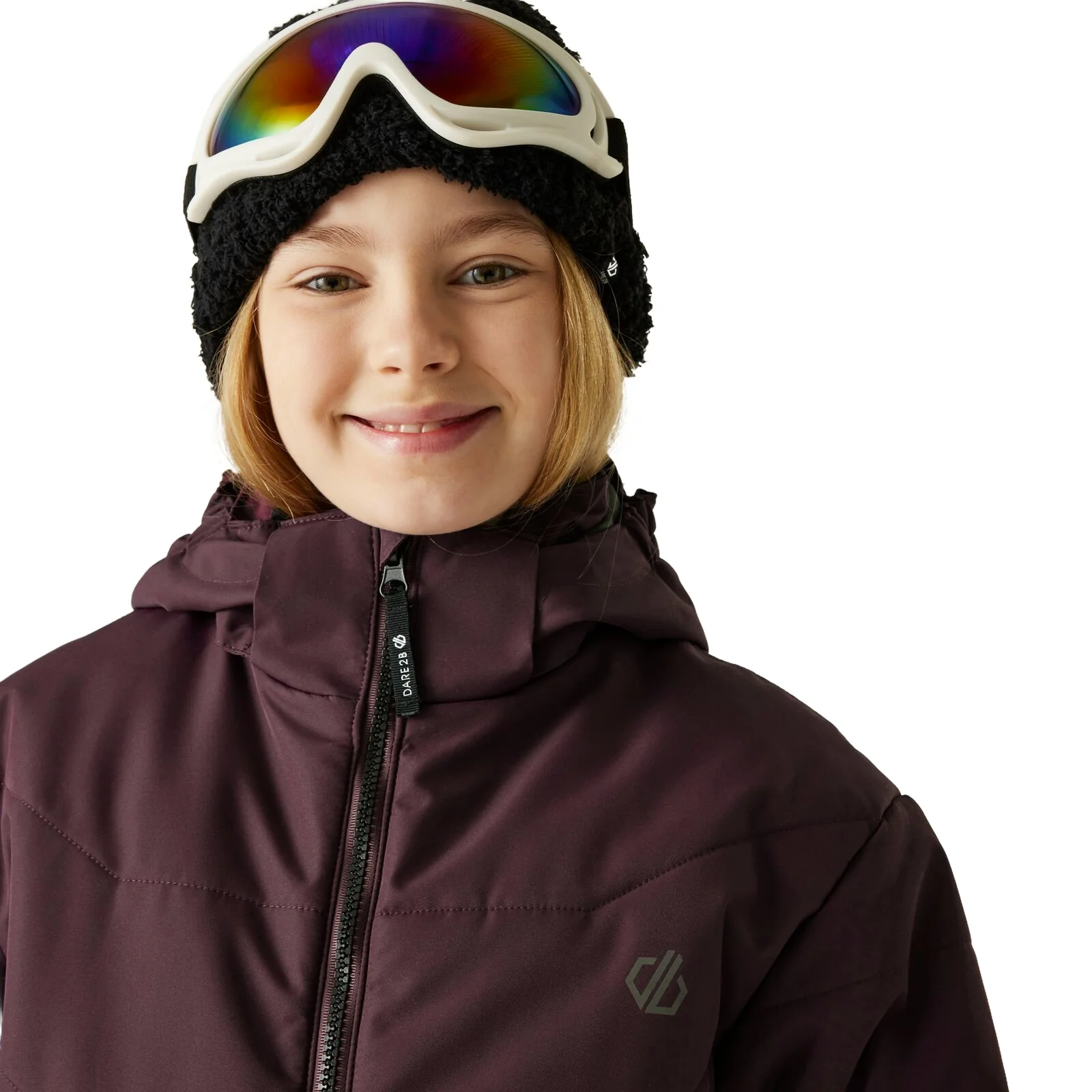 Dare 2b Kids Explorer Ski Jacket - Image 11