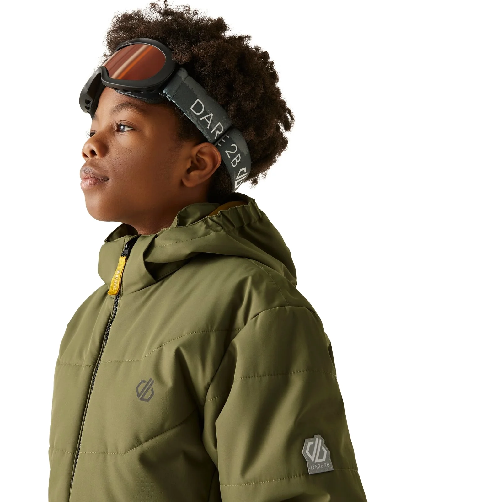Dare 2b Kids Explorer Ski Jacket - Image 12