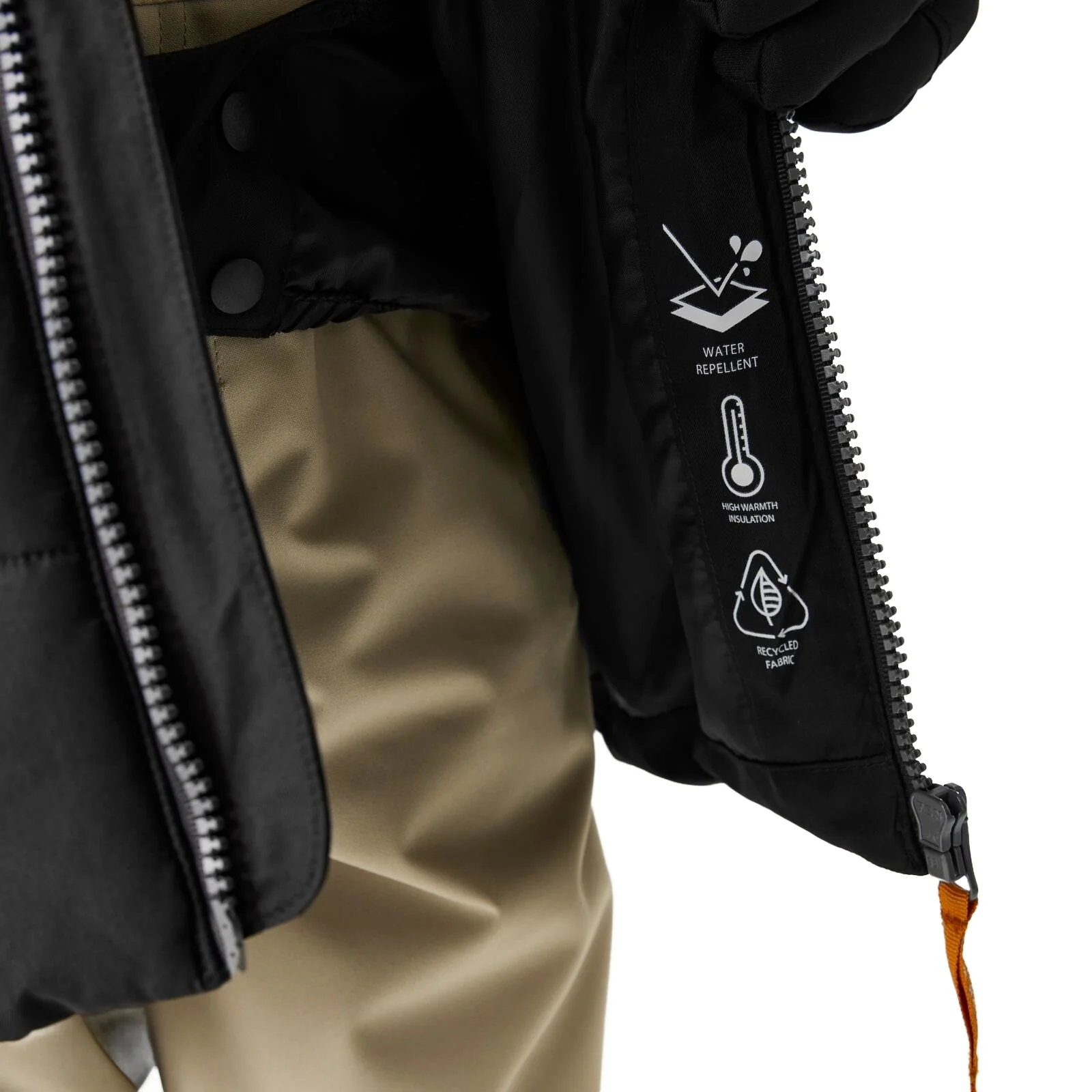 Dare 2b Kids Explorer Ski Jacket - Image 13