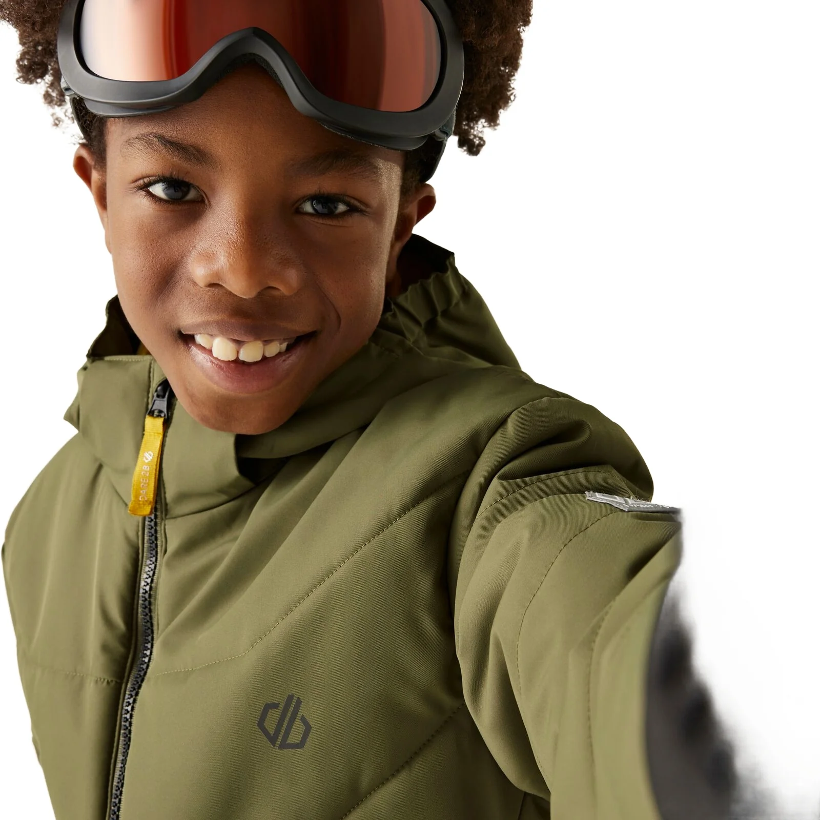 Dare 2b Kids Explorer Ski Jacket - Image 15