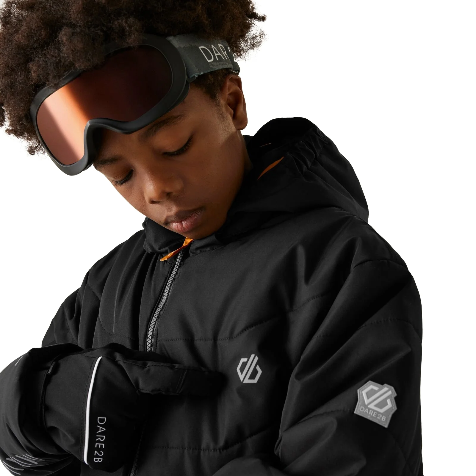 Dare 2b Kids Explorer Ski Jacket - Image 16